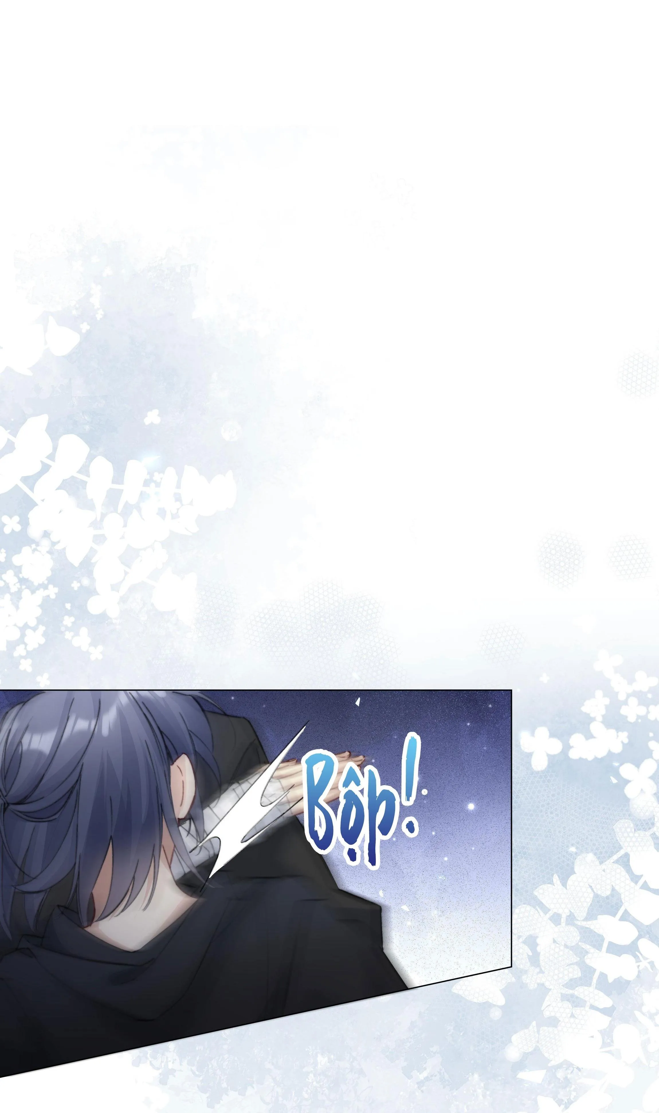 Xuyên Tới Hiện Đại Lại Đụng Mặt Kẻ Thù Truyền Kiếp Chapter 2 Trang 10