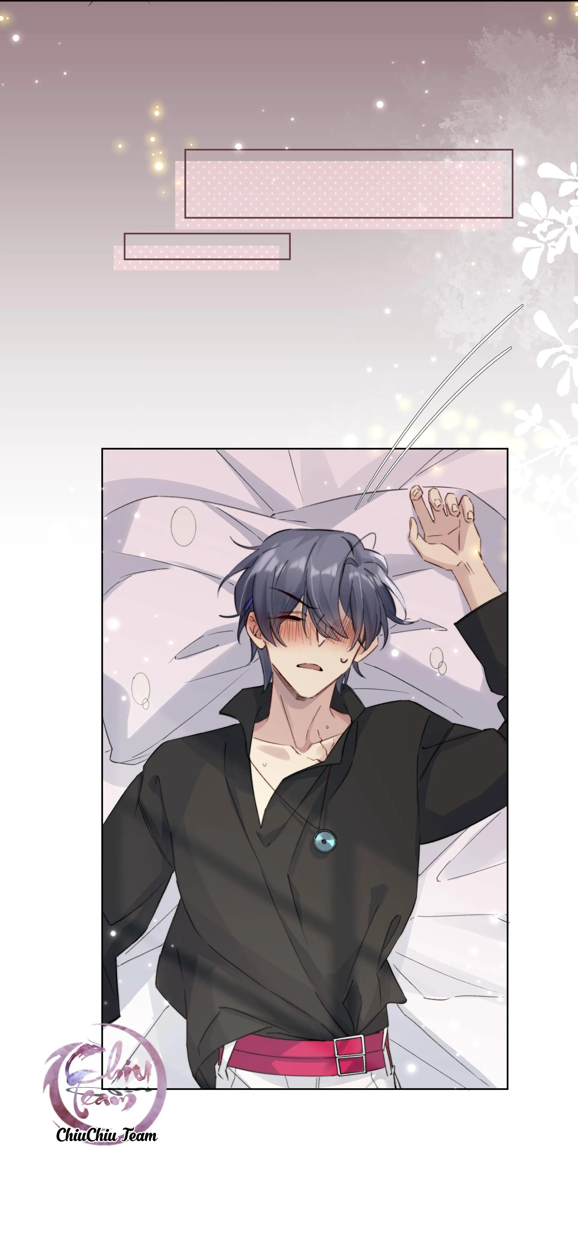 Xuyên Tới Hiện Đại Lại Đụng Mặt Kẻ Thù Truyền Kiếp Chapter 2 Trang 20