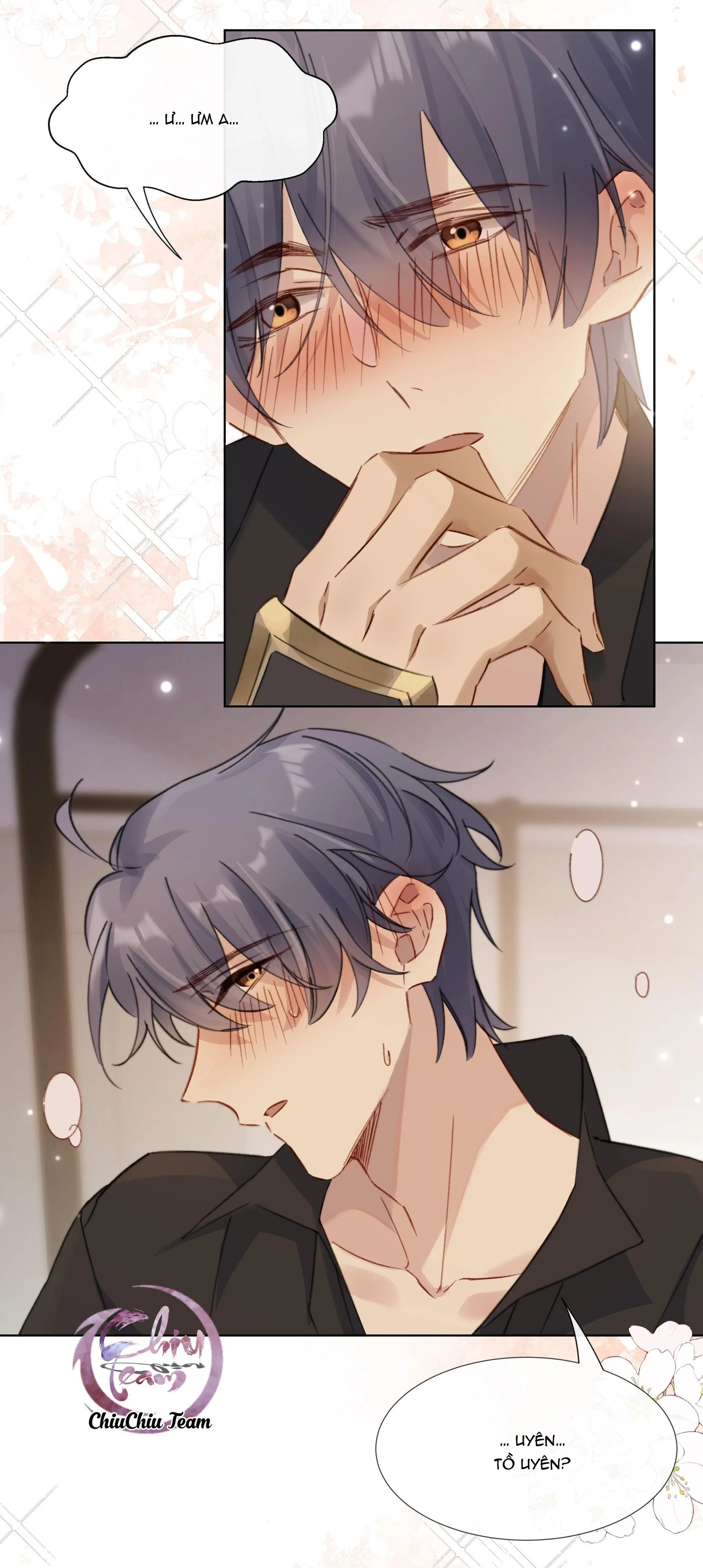 Xuyên Tới Hiện Đại Lại Đụng Mặt Kẻ Thù Truyền Kiếp Chapter 2 Trang 22