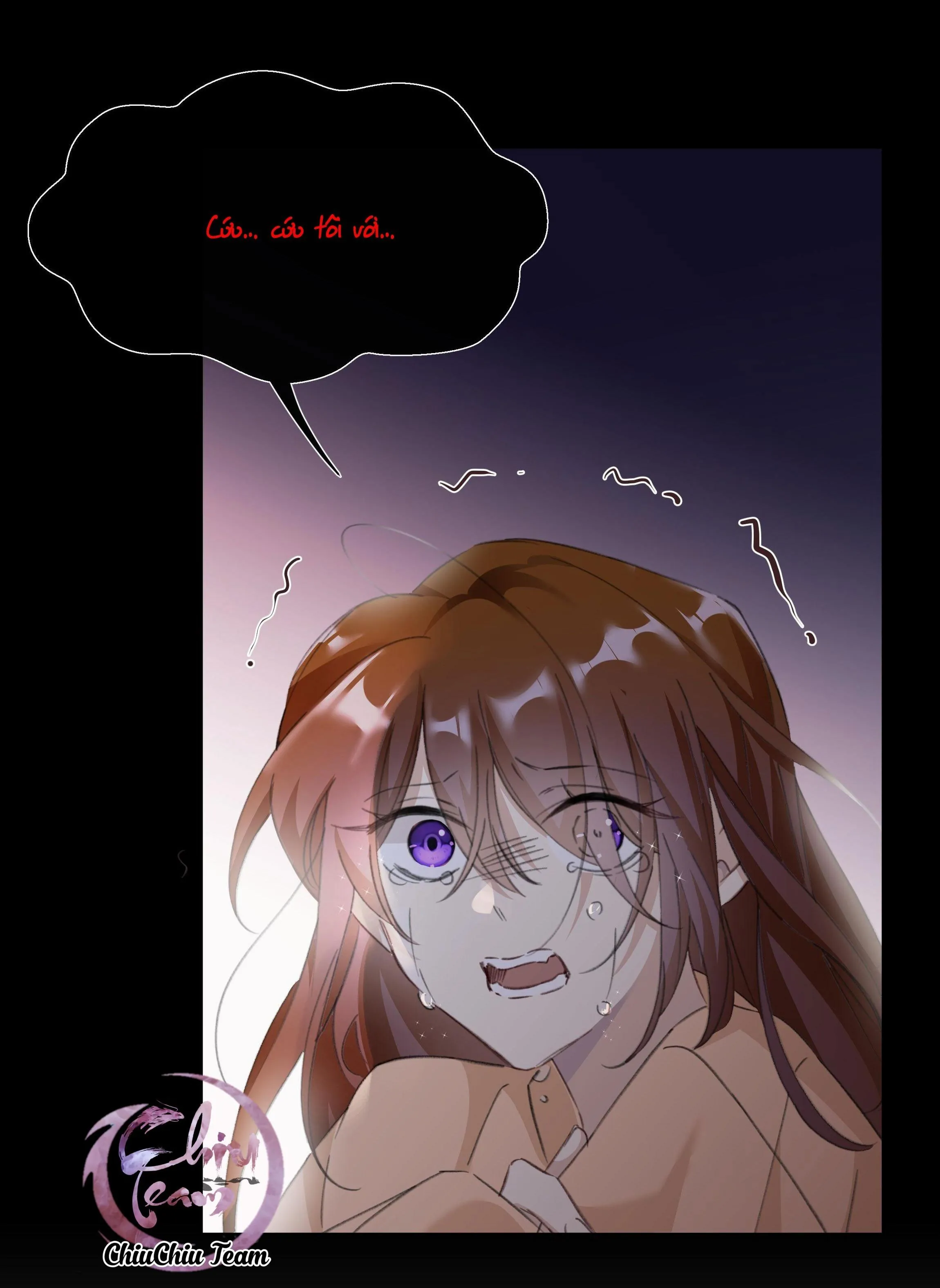 Xuyên Tới Hiện Đại Lại Đụng Mặt Kẻ Thù Truyền Kiếp Chapter 2 Trang 32