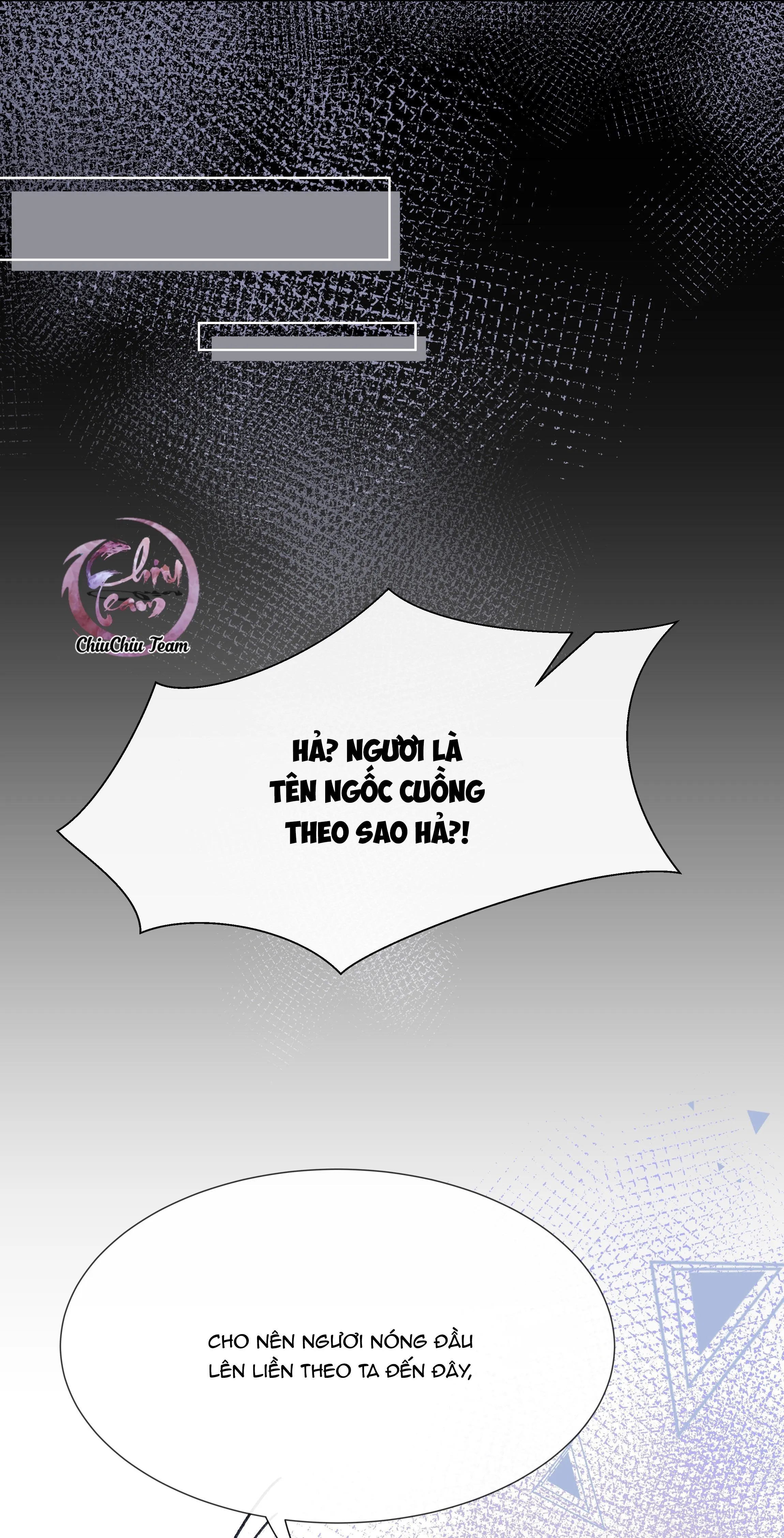 Xuyên Tới Hiện Đại Lại Đụng Mặt Kẻ Thù Truyền Kiếp Chapter 3 Trang 9