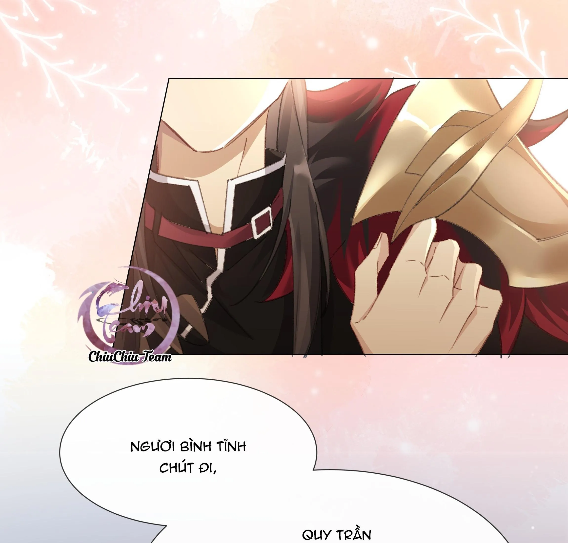 Xuyên Tới Hiện Đại Lại Đụng Mặt Kẻ Thù Truyền Kiếp Chapter 3 Trang 23