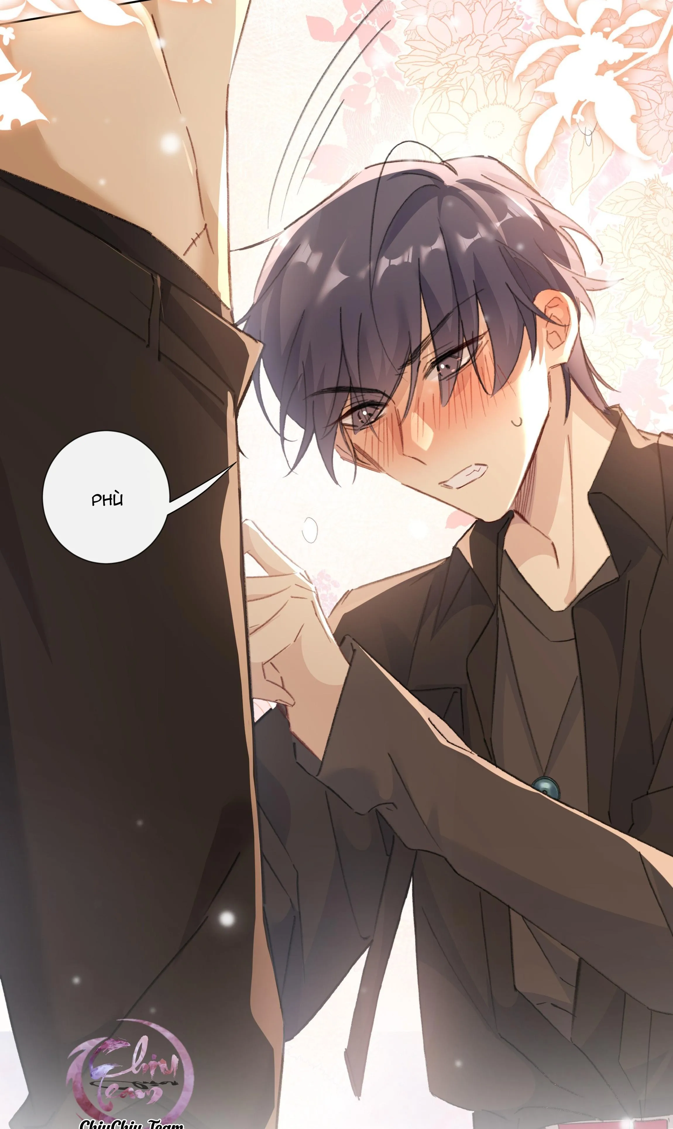 Xuyên Tới Hiện Đại Lại Đụng Mặt Kẻ Thù Truyền Kiếp Chapter 3 Trang 32