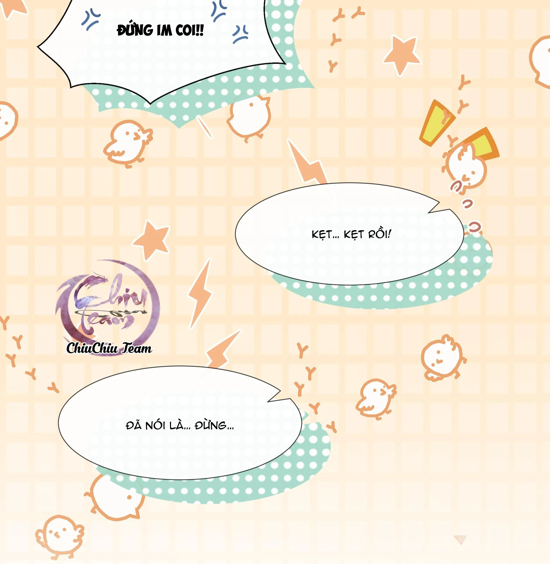 Xuyên Tới Hiện Đại Lại Đụng Mặt Kẻ Thù Truyền Kiếp Chapter 3 Trang 36