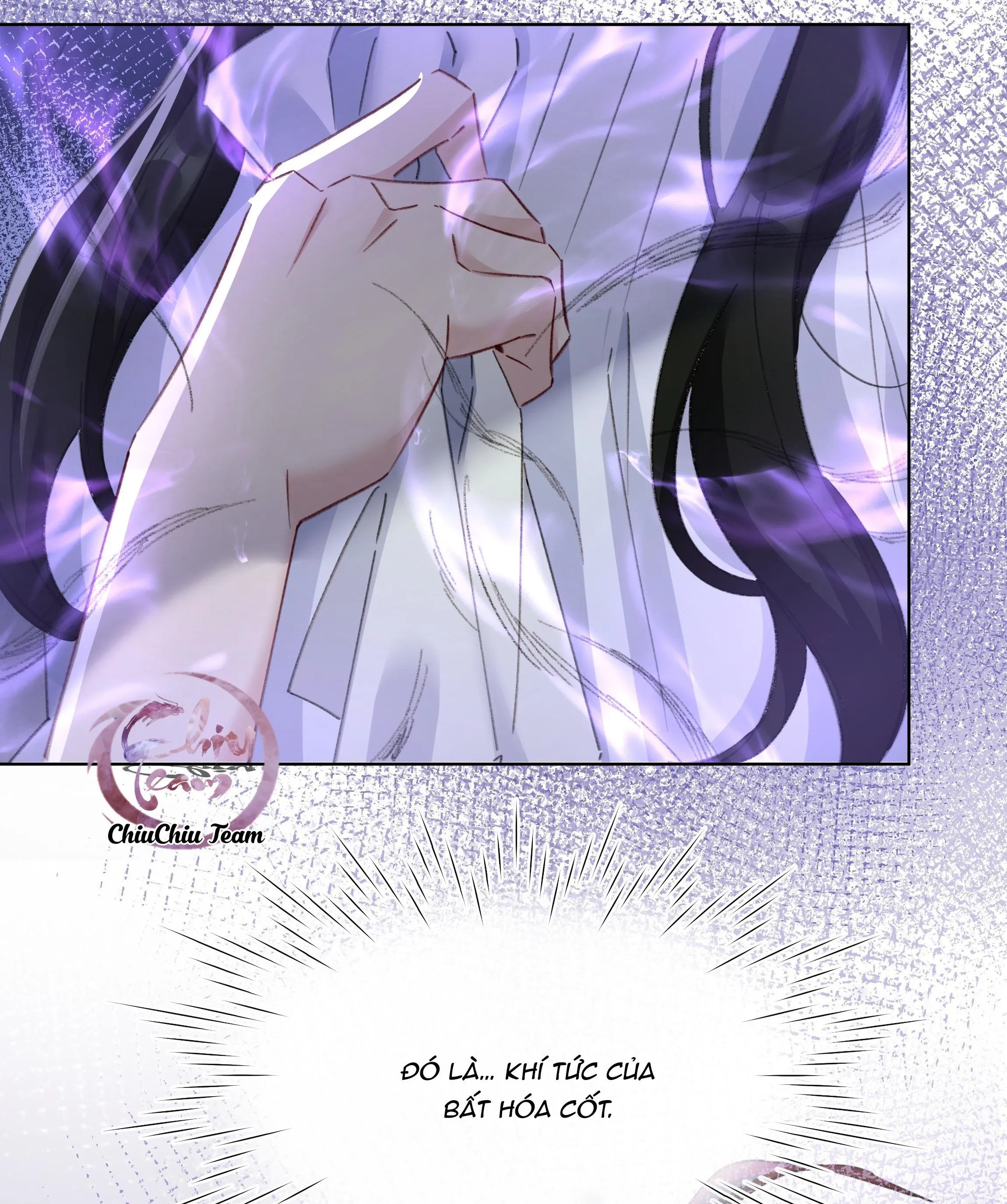 Xuyên Tới Hiện Đại Lại Đụng Mặt Kẻ Thù Truyền Kiếp Chapter 3 Trang 41