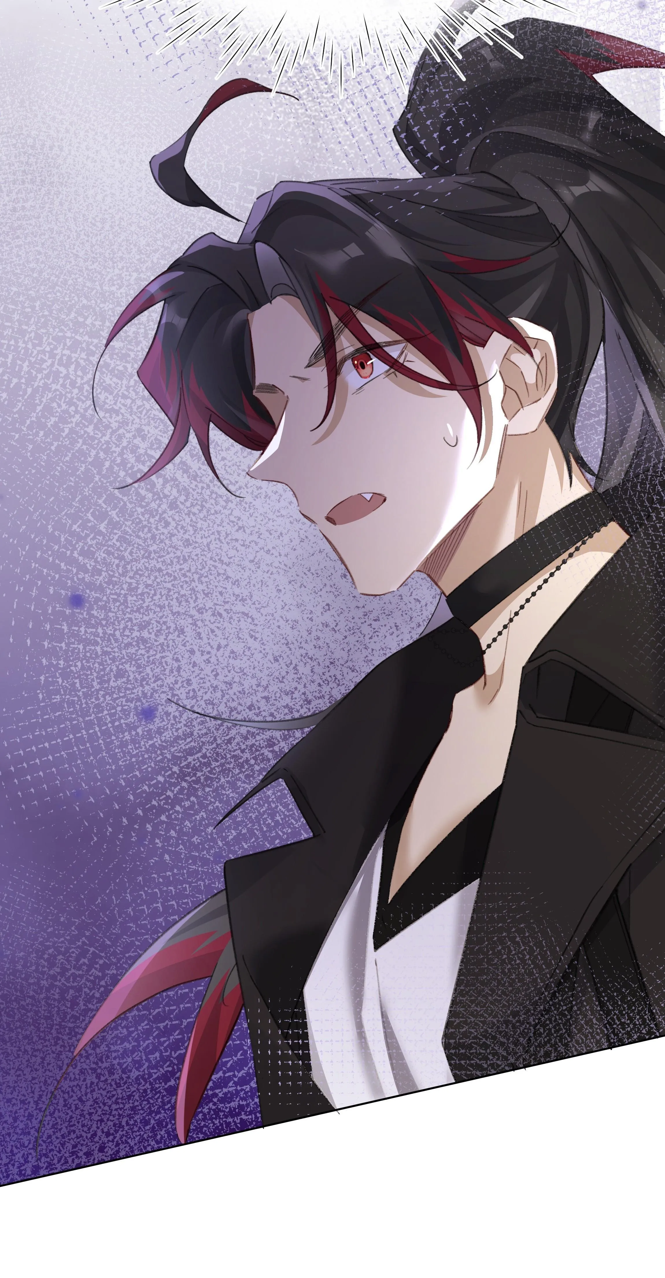 Xuyên Tới Hiện Đại Lại Đụng Mặt Kẻ Thù Truyền Kiếp Chapter 3 Trang 42