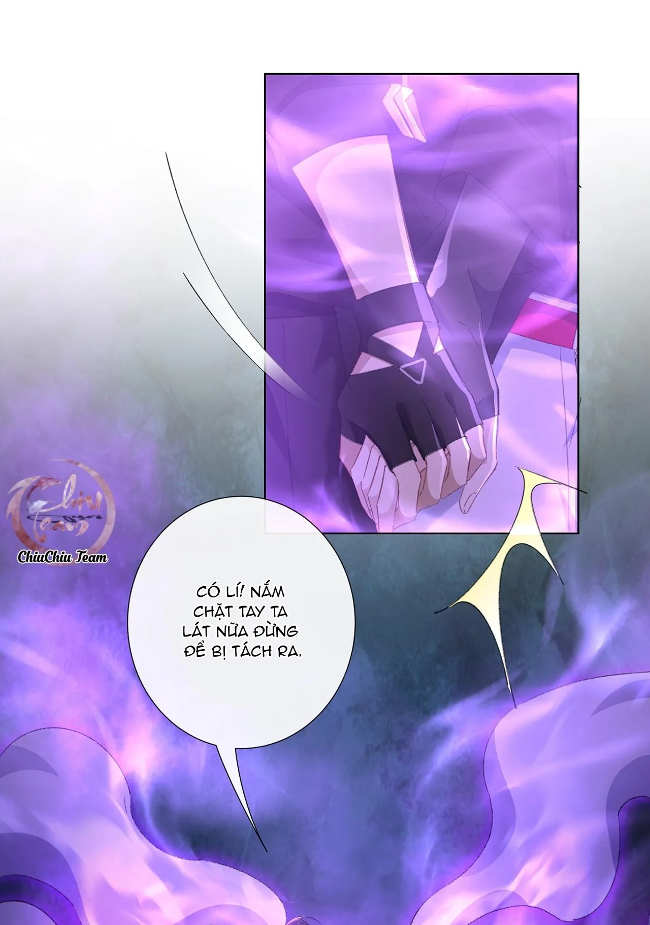 Xuyên Tới Hiện Đại Lại Đụng Mặt Kẻ Thù Truyền Kiếp Chapter 4 Trang 12