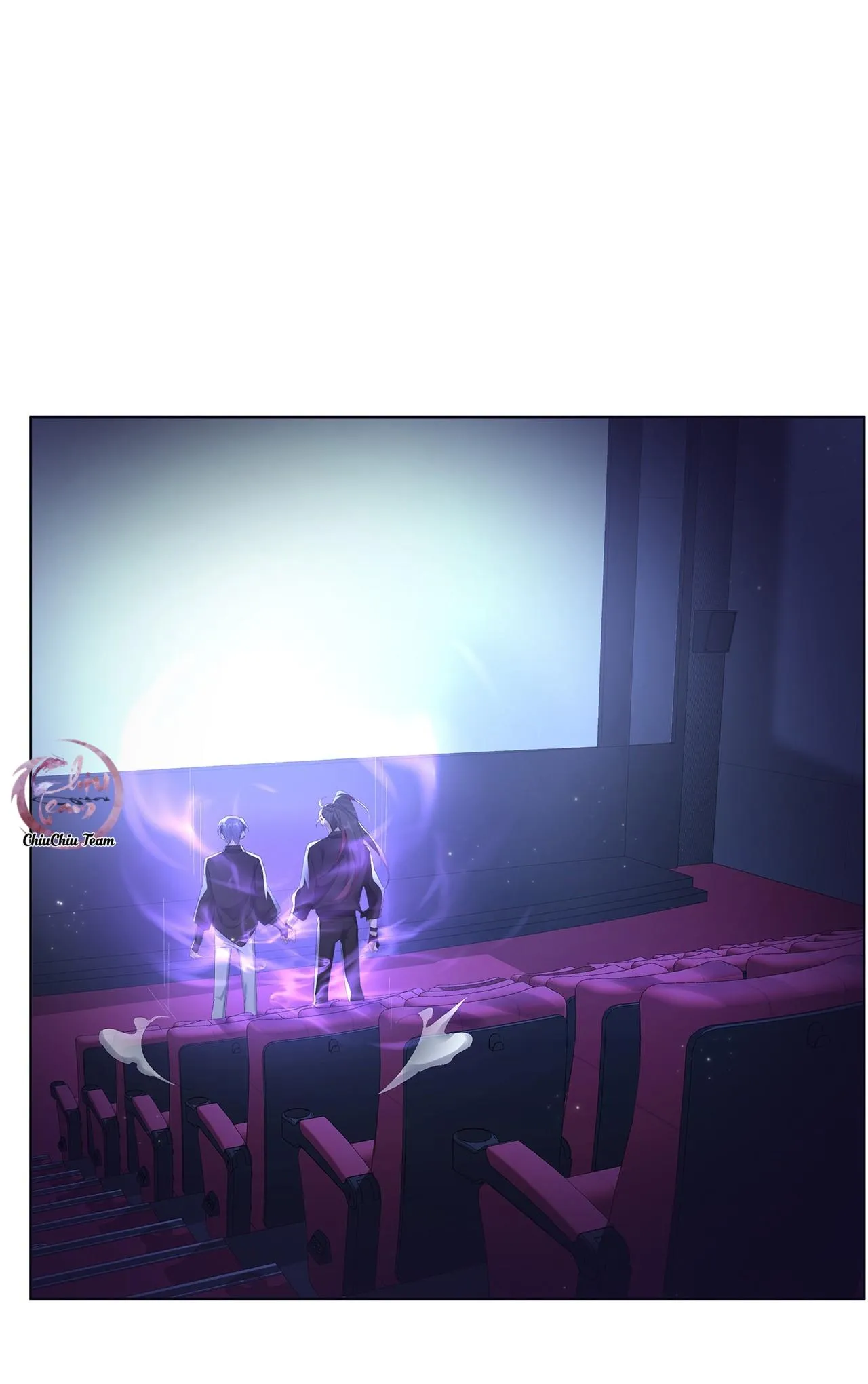 Xuyên Tới Hiện Đại Lại Đụng Mặt Kẻ Thù Truyền Kiếp Chapter 4 Trang 14