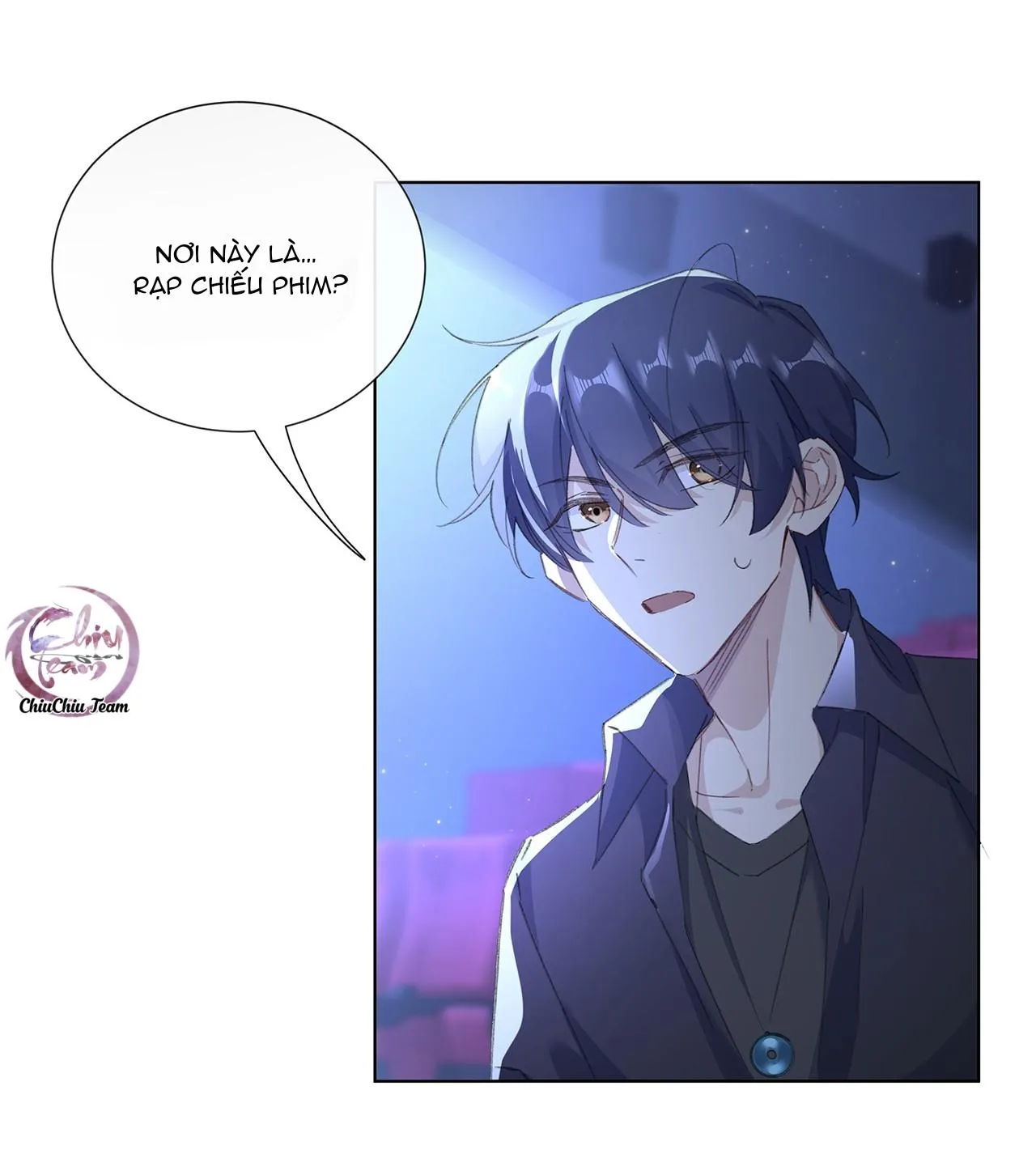 Xuyên Tới Hiện Đại Lại Đụng Mặt Kẻ Thù Truyền Kiếp Chapter 4 Trang 15