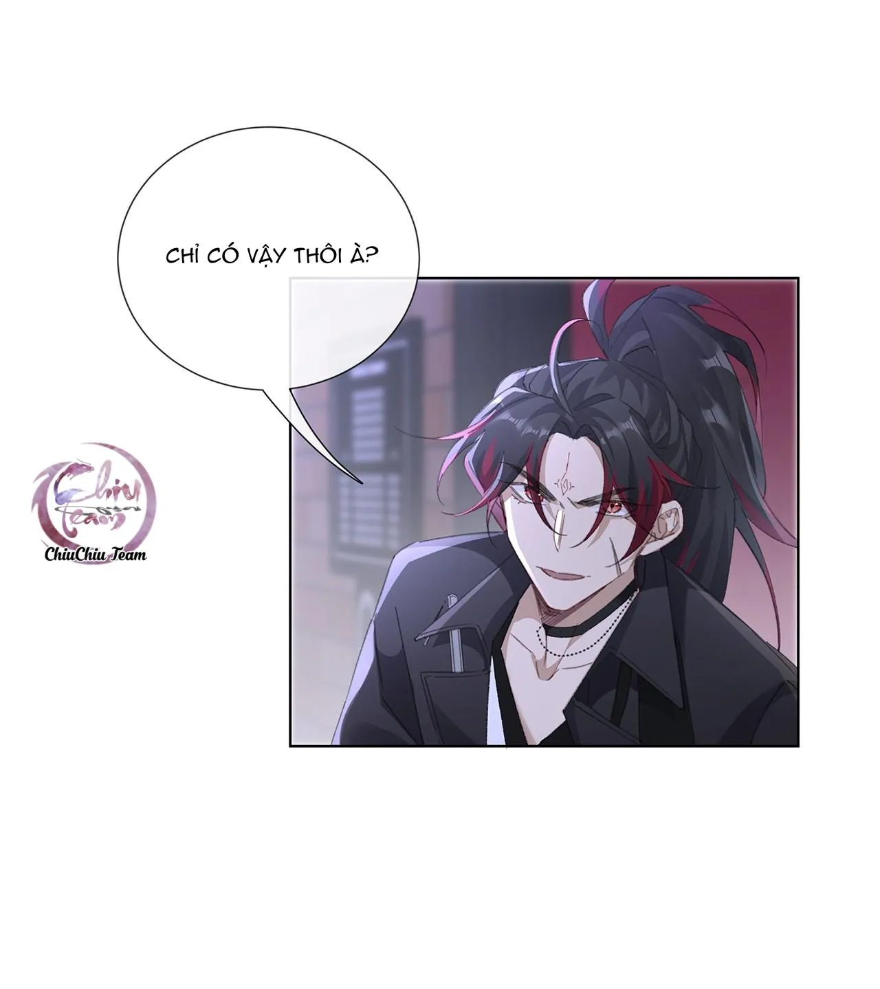 Xuyên Tới Hiện Đại Lại Đụng Mặt Kẻ Thù Truyền Kiếp Chapter 4 Trang 18