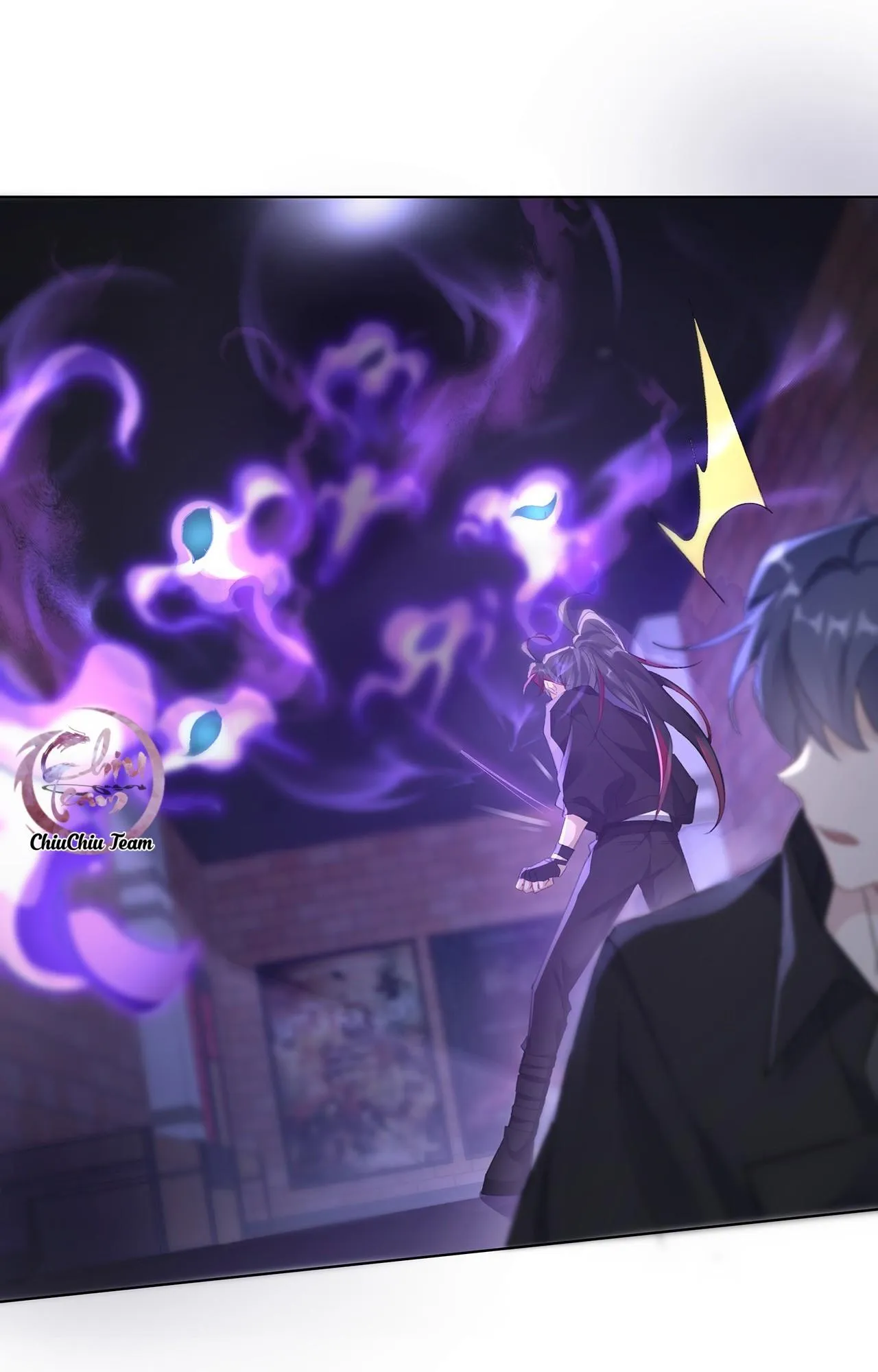 Xuyên Tới Hiện Đại Lại Đụng Mặt Kẻ Thù Truyền Kiếp Chapter 4 Trang 24