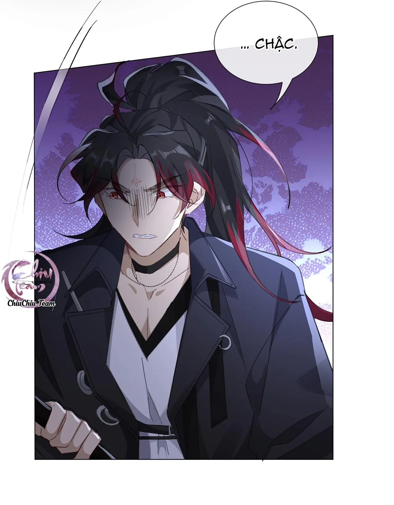 Xuyên Tới Hiện Đại Lại Đụng Mặt Kẻ Thù Truyền Kiếp Chapter 4 Trang 25