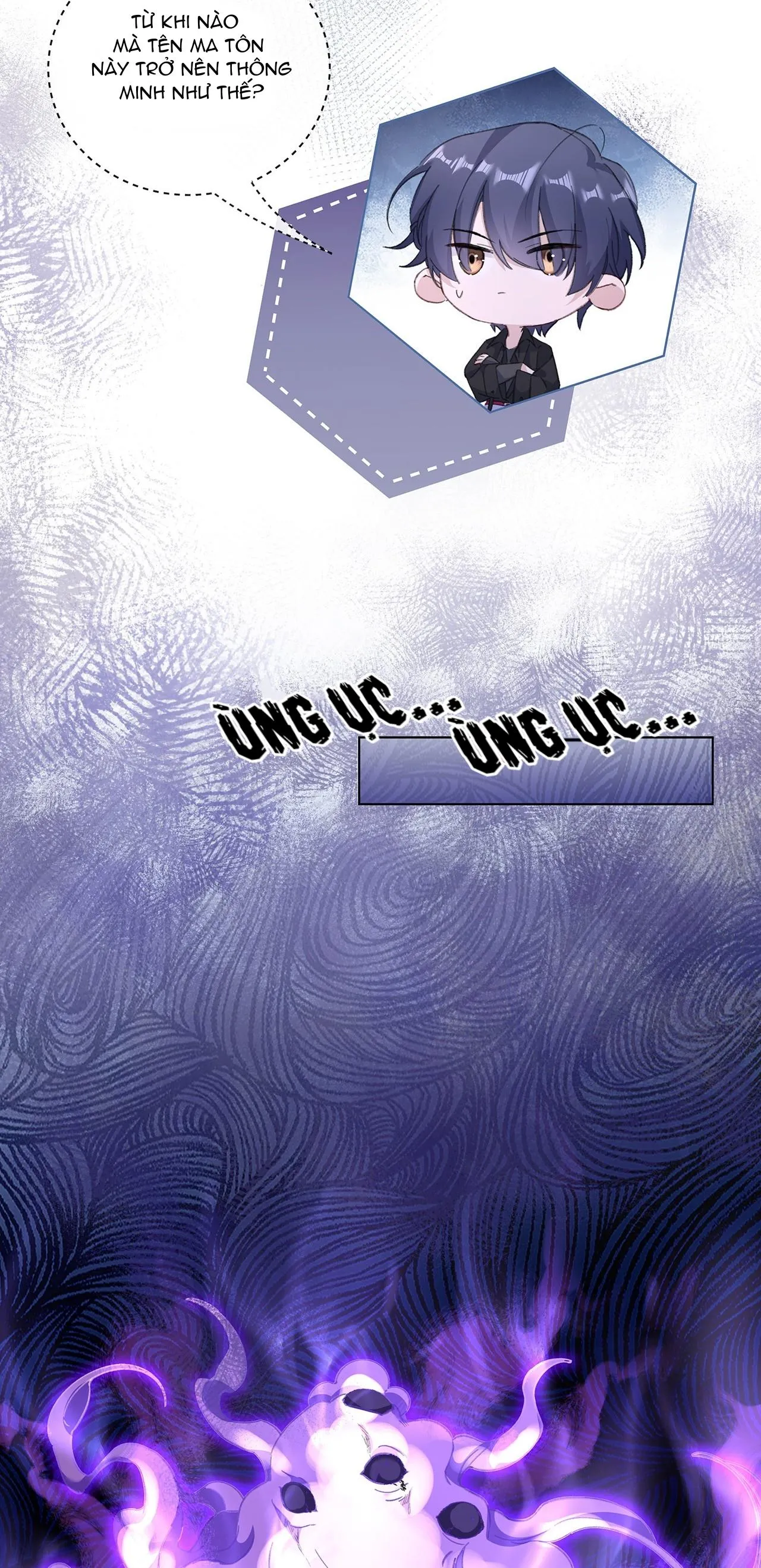 Xuyên Tới Hiện Đại Lại Đụng Mặt Kẻ Thù Truyền Kiếp Chapter 4 Trang 28