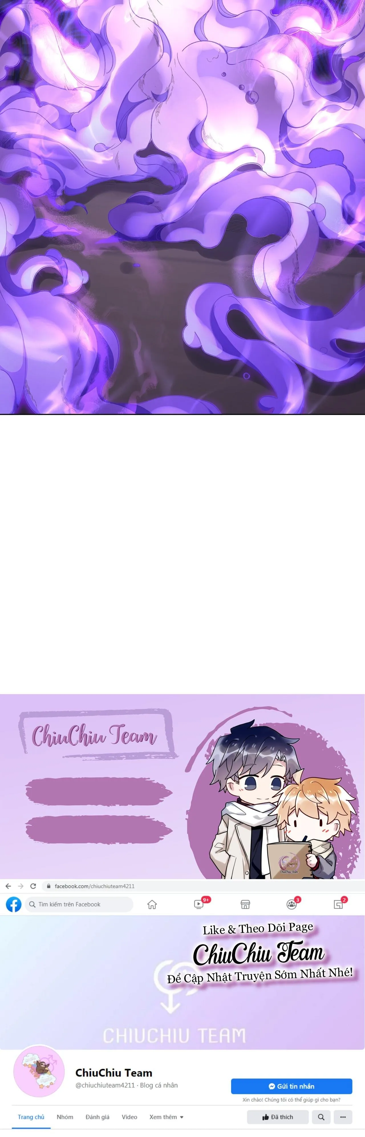 Xuyên Tới Hiện Đại Lại Đụng Mặt Kẻ Thù Truyền Kiếp Chapter 4 Trang 29