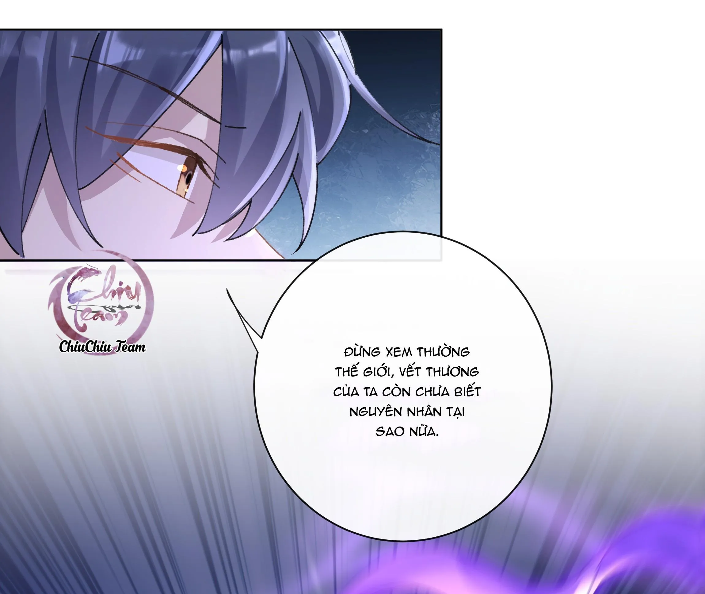 Xuyên Tới Hiện Đại Lại Đụng Mặt Kẻ Thù Truyền Kiếp Chapter 5 Trang 3