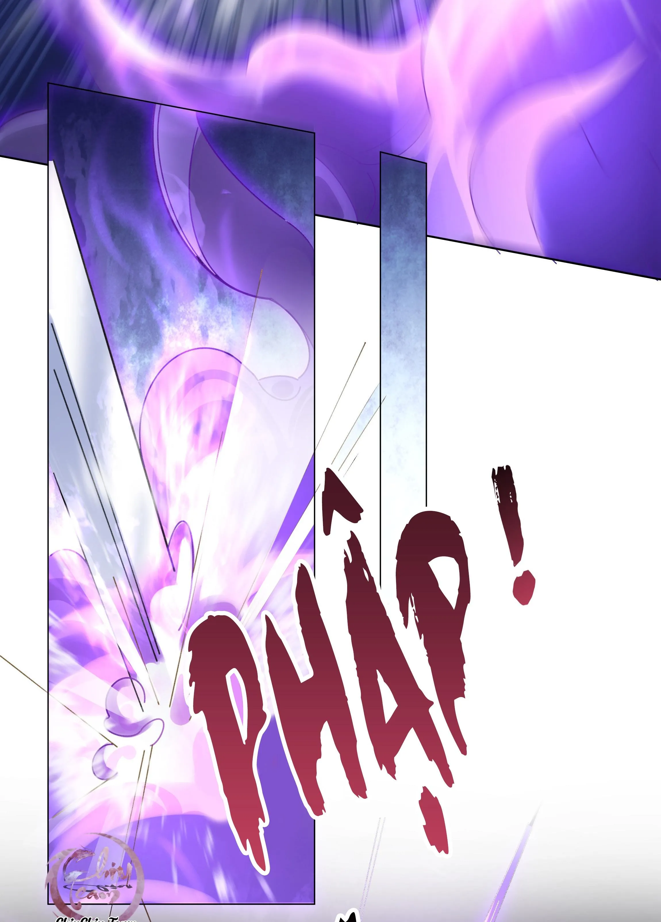 Xuyên Tới Hiện Đại Lại Đụng Mặt Kẻ Thù Truyền Kiếp Chapter 5 Trang 5