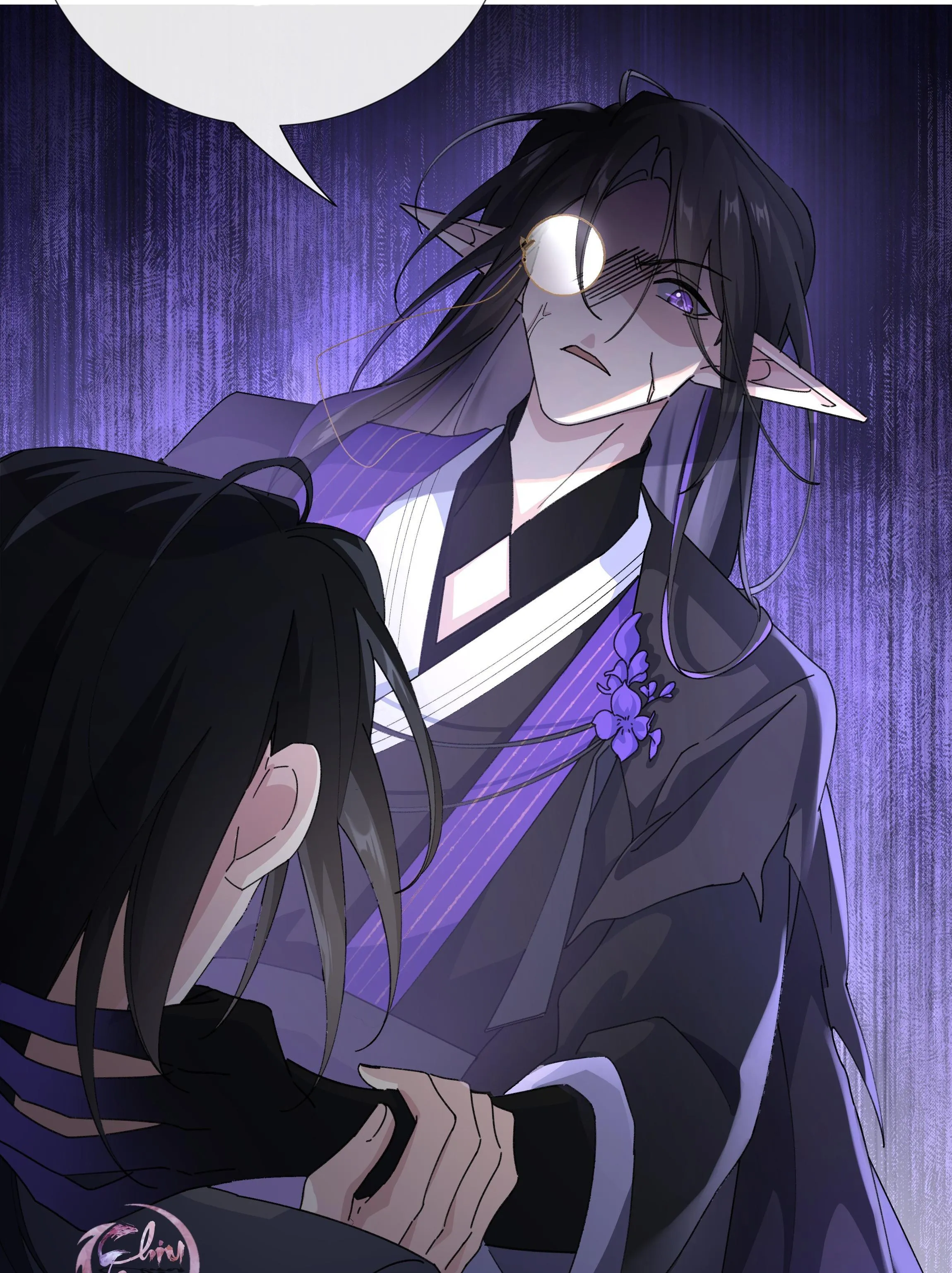 Xuyên Tới Hiện Đại Lại Đụng Mặt Kẻ Thù Truyền Kiếp Chapter 5 Trang 17