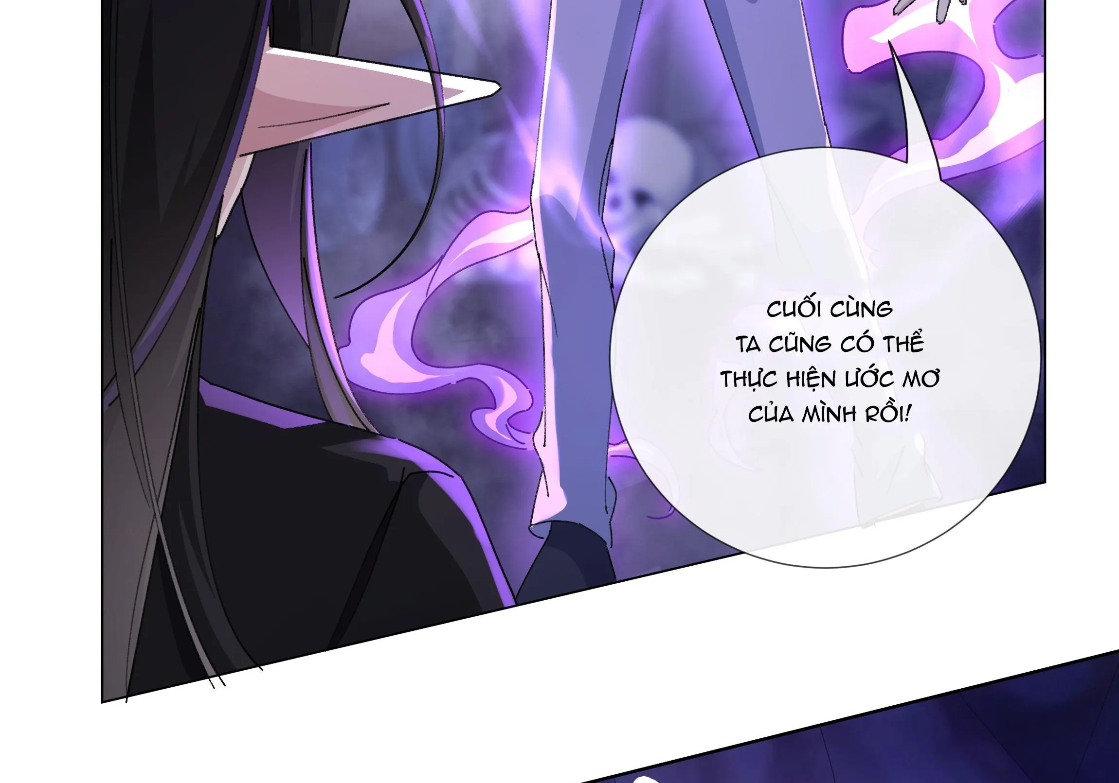 Xuyên Tới Hiện Đại Lại Đụng Mặt Kẻ Thù Truyền Kiếp Chapter 5 Trang 24