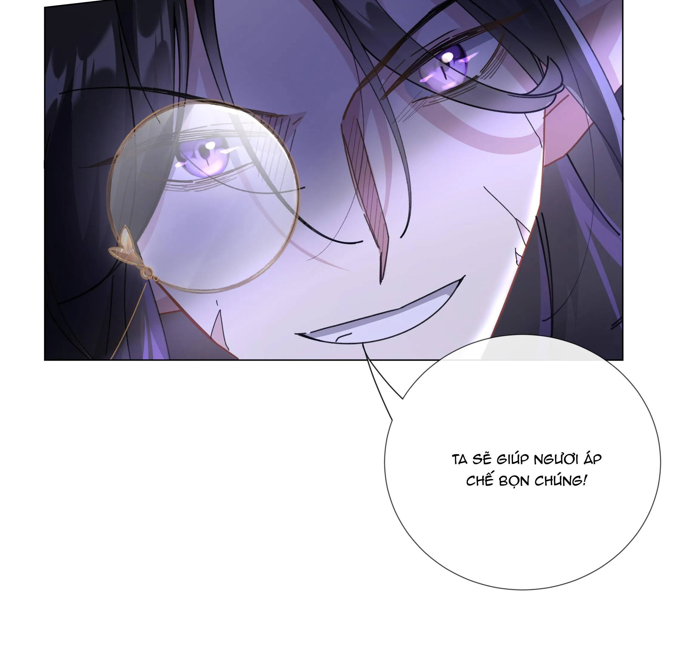 Xuyên Tới Hiện Đại Lại Đụng Mặt Kẻ Thù Truyền Kiếp Chapter 5 Trang 26