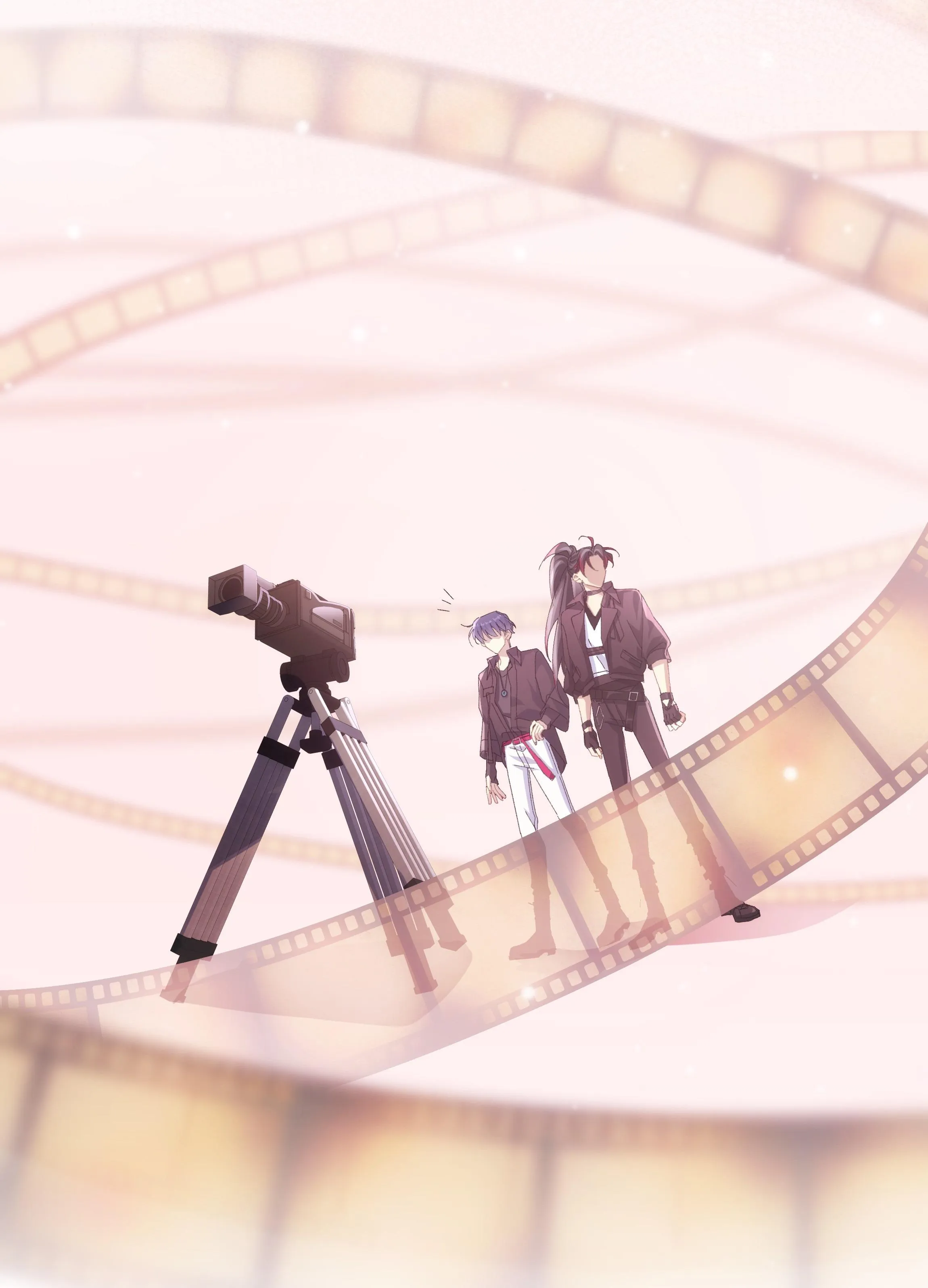 Xuyên Tới Hiện Đại Lại Đụng Mặt Kẻ Thù Truyền Kiếp Chapter 5 Trang 28