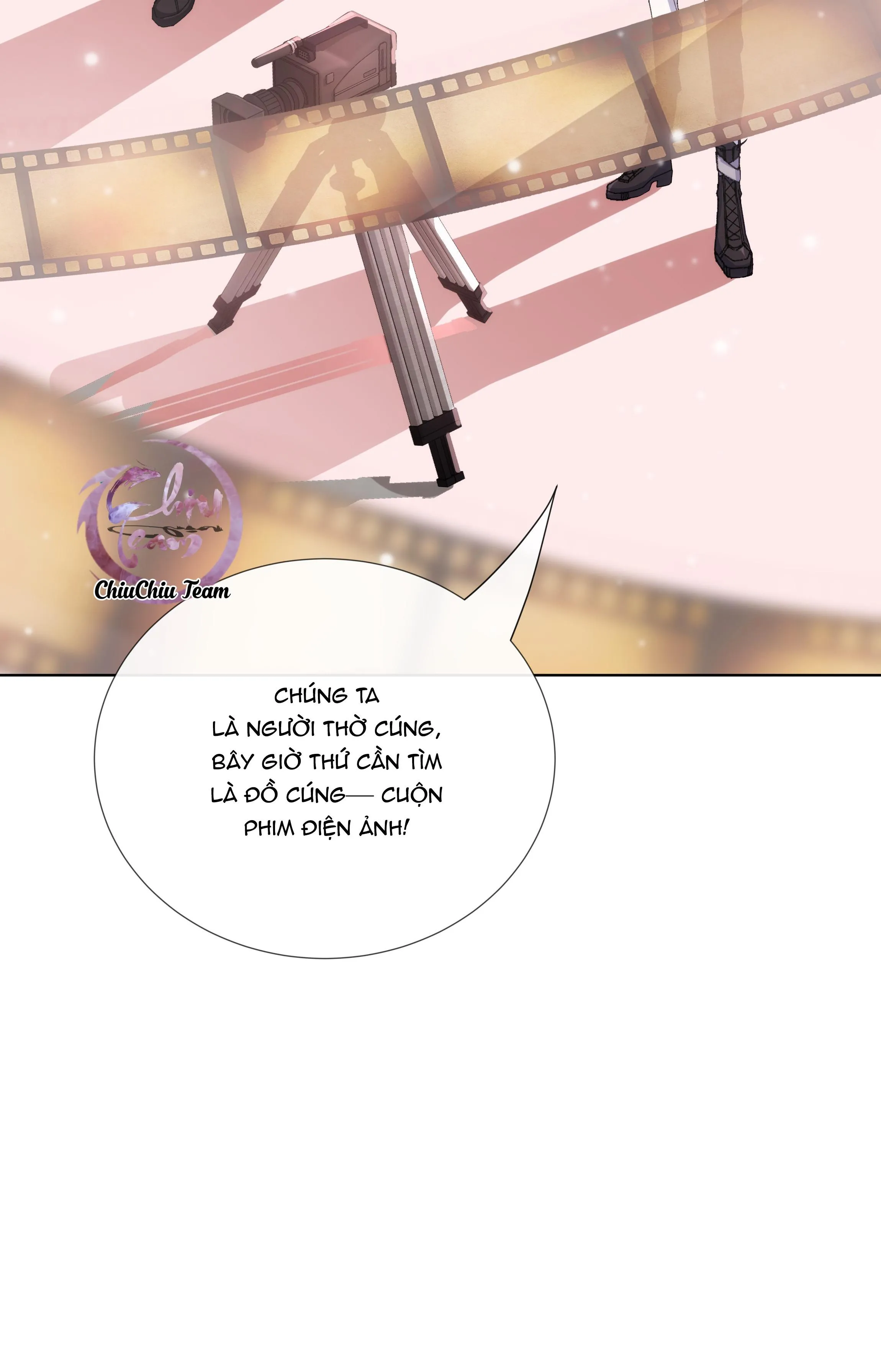 Xuyên Tới Hiện Đại Lại Đụng Mặt Kẻ Thù Truyền Kiếp Chapter 5 Trang 42