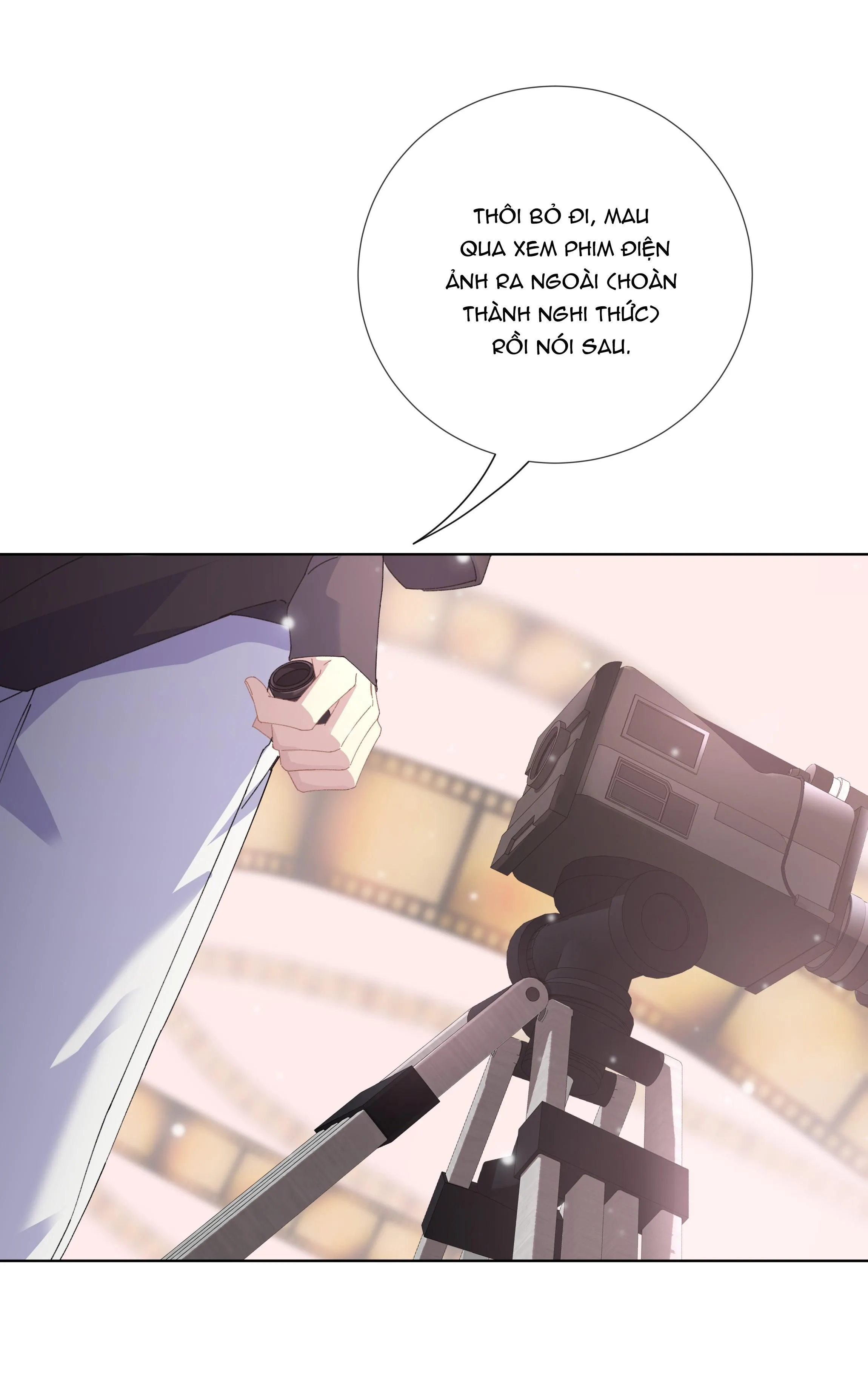 Xuyên Tới Hiện Đại Lại Đụng Mặt Kẻ Thù Truyền Kiếp Chapter 5 Trang 53