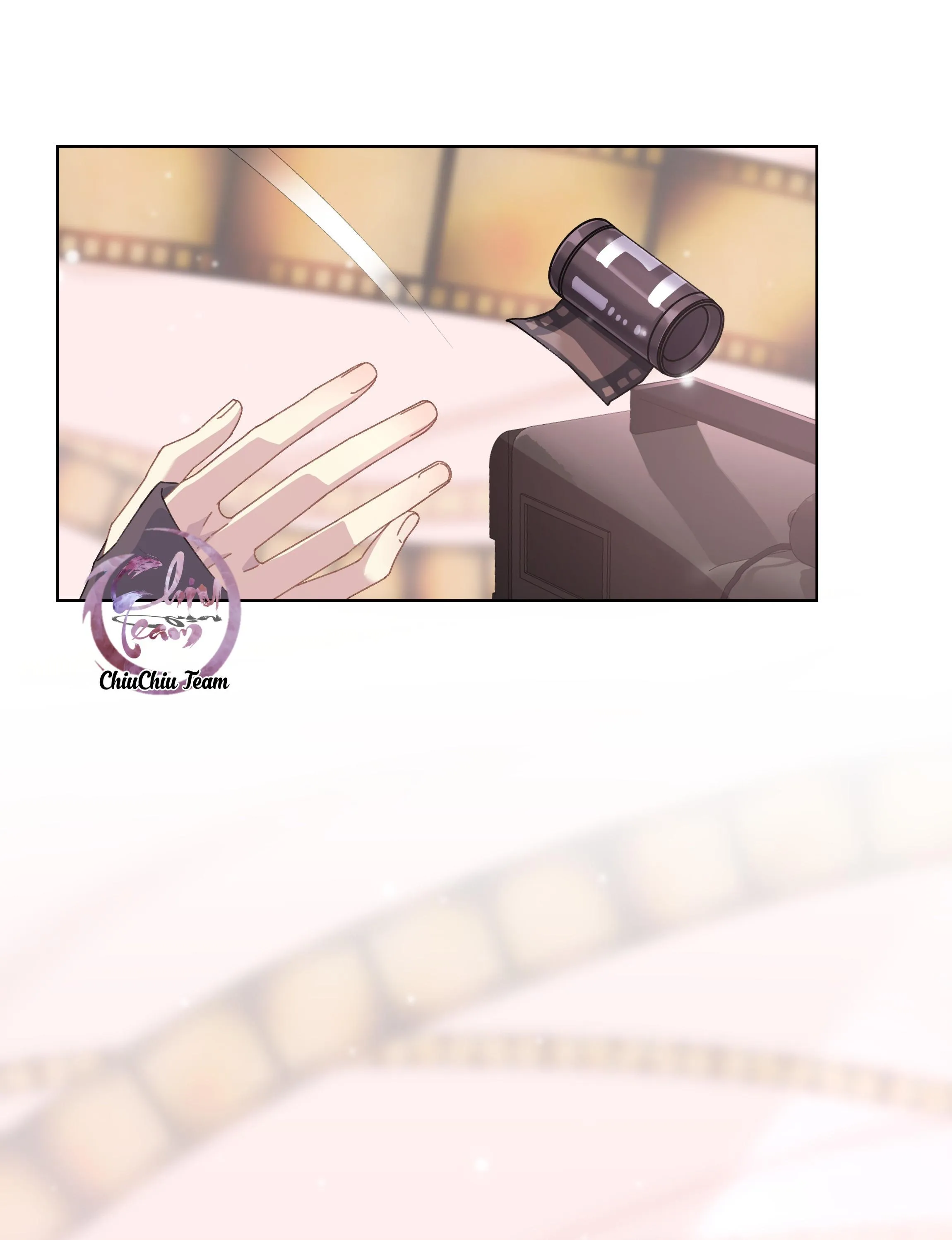 Xuyên Tới Hiện Đại Lại Đụng Mặt Kẻ Thù Truyền Kiếp Chapter 5 Trang 54