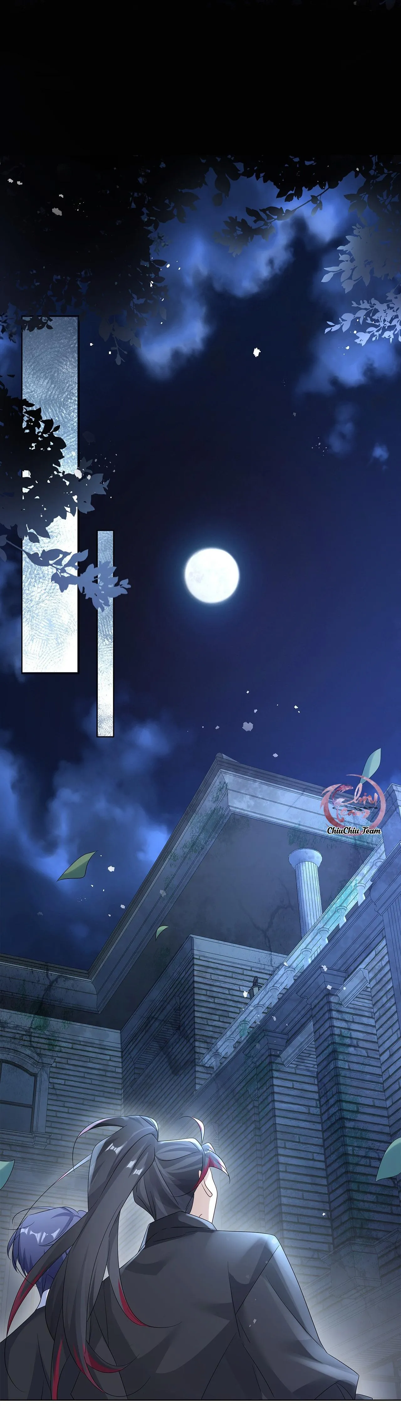 Xuyên Tới Hiện Đại Lại Đụng Mặt Kẻ Thù Truyền Kiếp Chapter 9 Trang 6