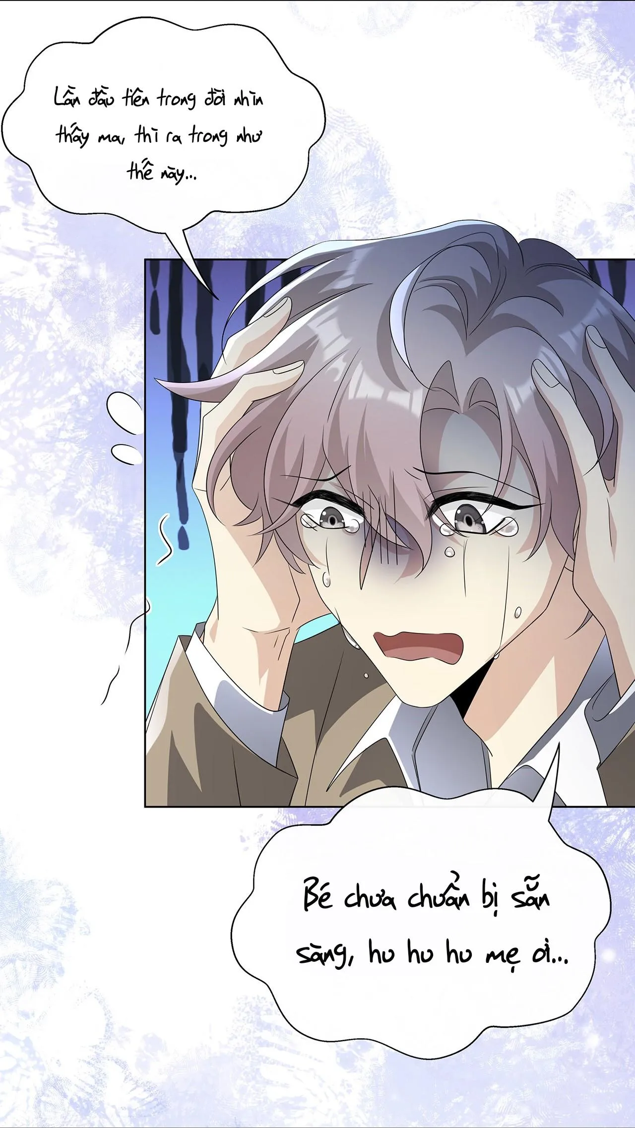 Xuyên Tới Hiện Đại Lại Đụng Mặt Kẻ Thù Truyền Kiếp Chapter 10 Trang 5