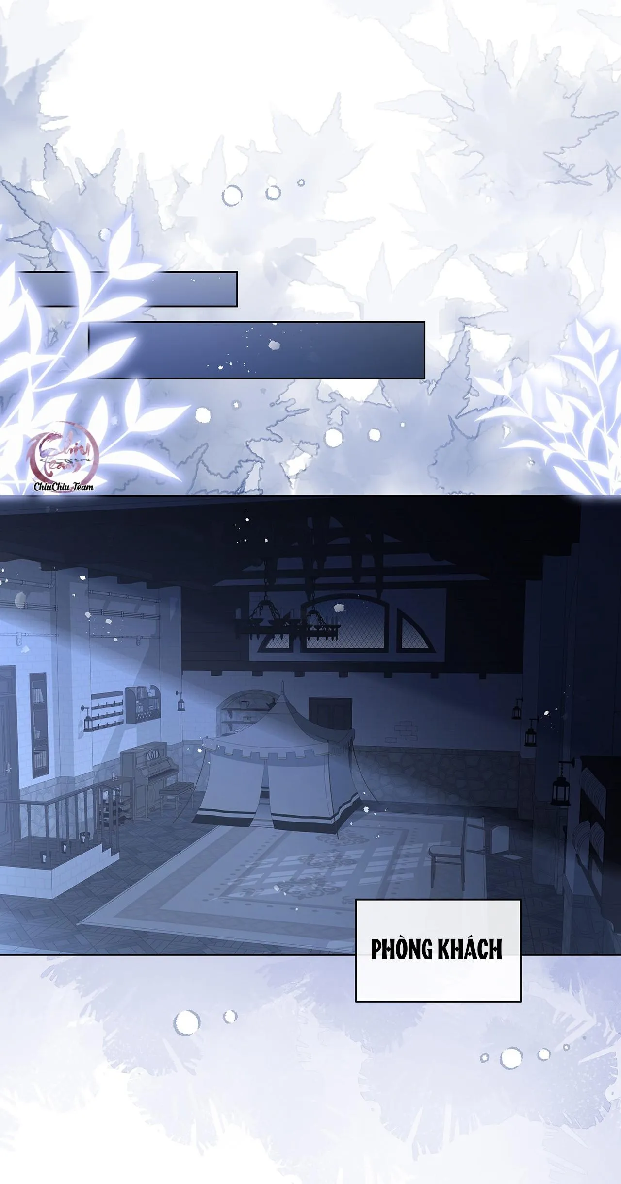 Xuyên Tới Hiện Đại Lại Đụng Mặt Kẻ Thù Truyền Kiếp Chapter 10 Trang 18