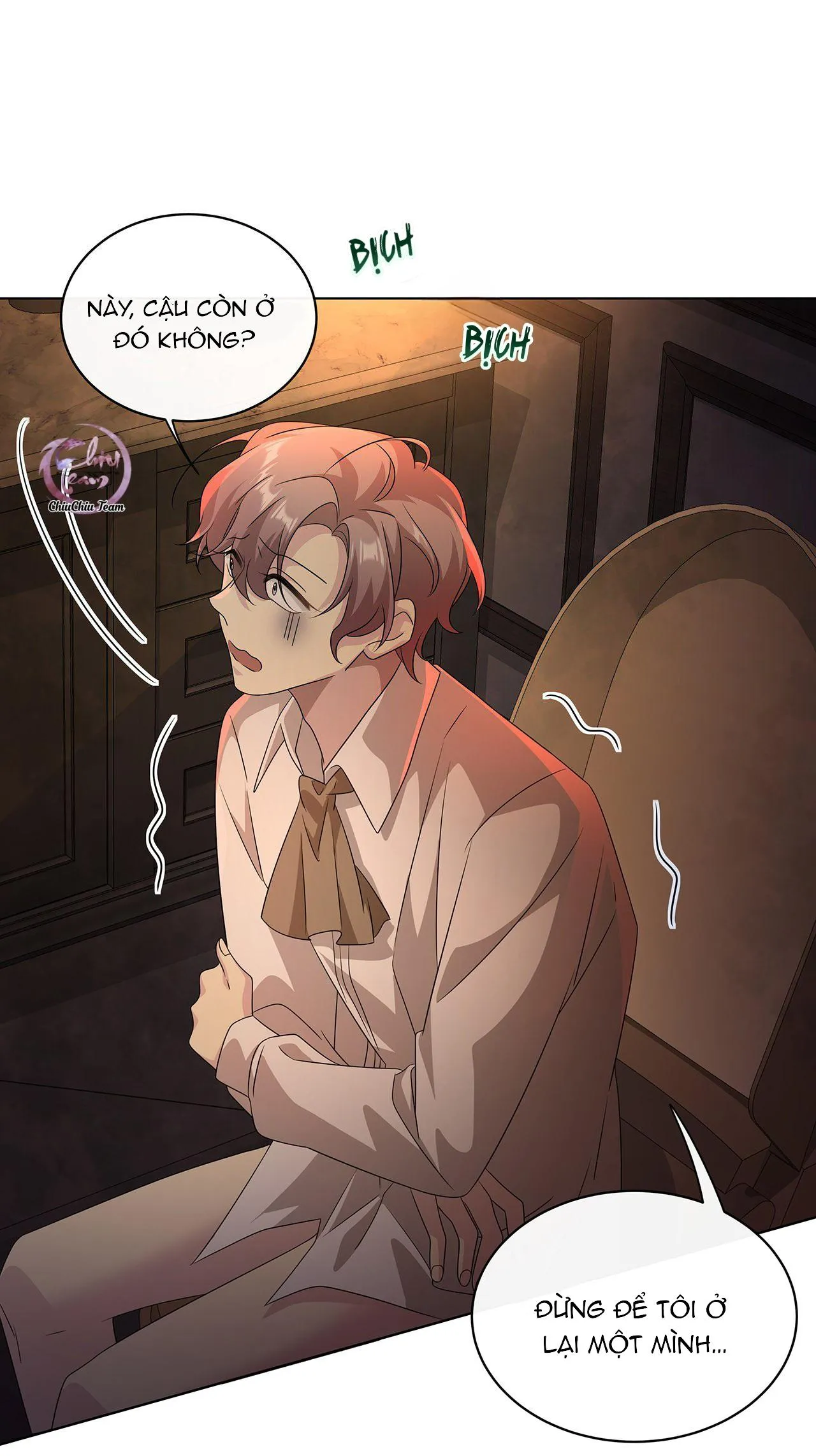 Xuyên Tới Hiện Đại Lại Đụng Mặt Kẻ Thù Truyền Kiếp Chapter 10 Trang 27