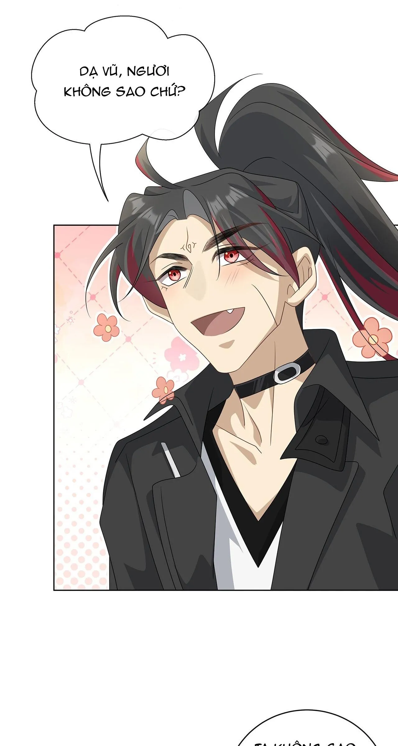 Xuyên Tới Hiện Đại Lại Đụng Mặt Kẻ Thù Truyền Kiếp Chapter 11 Trang 27