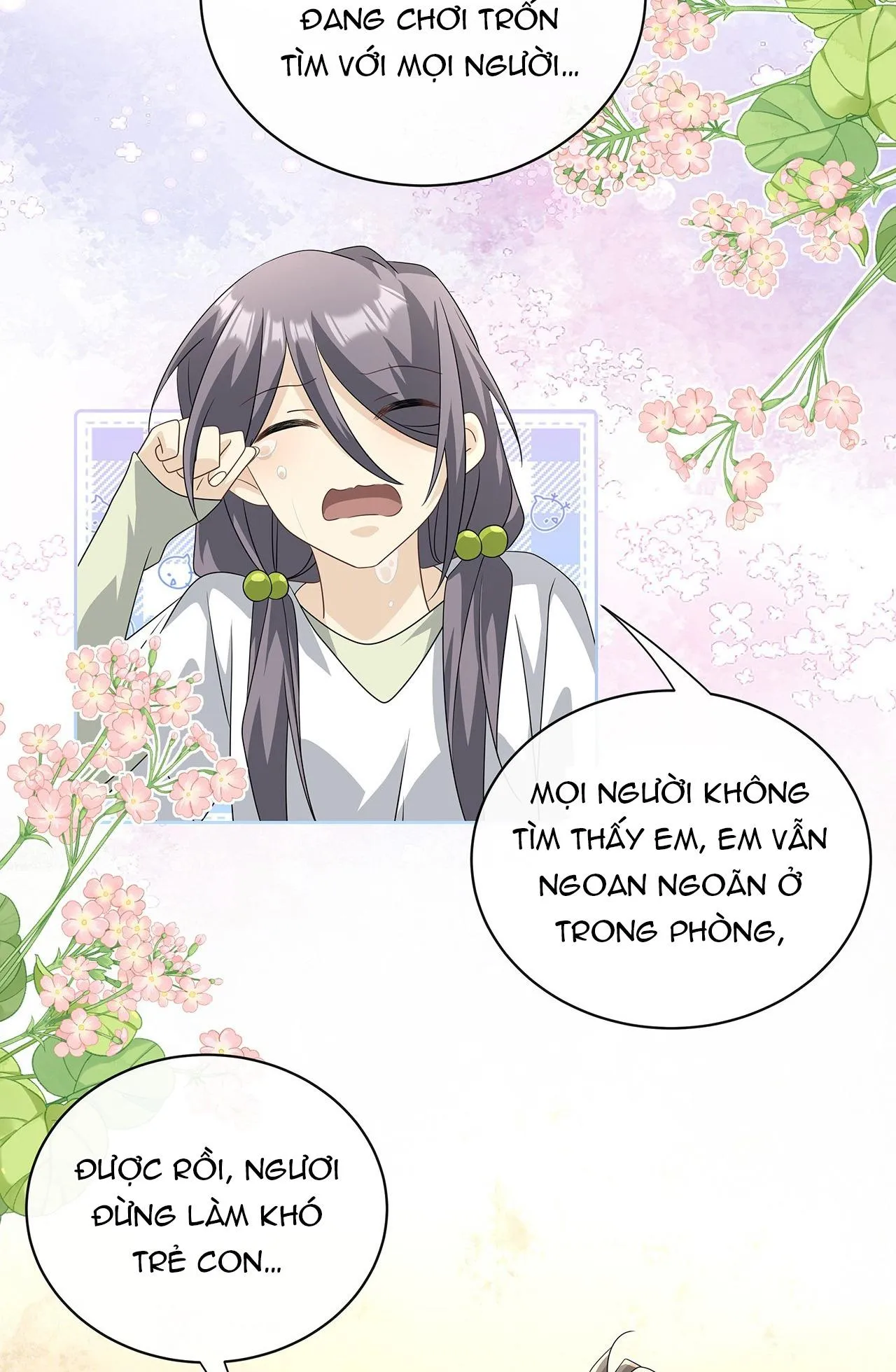 Xuyên Tới Hiện Đại Lại Đụng Mặt Kẻ Thù Truyền Kiếp Chapter 11 Trang 30