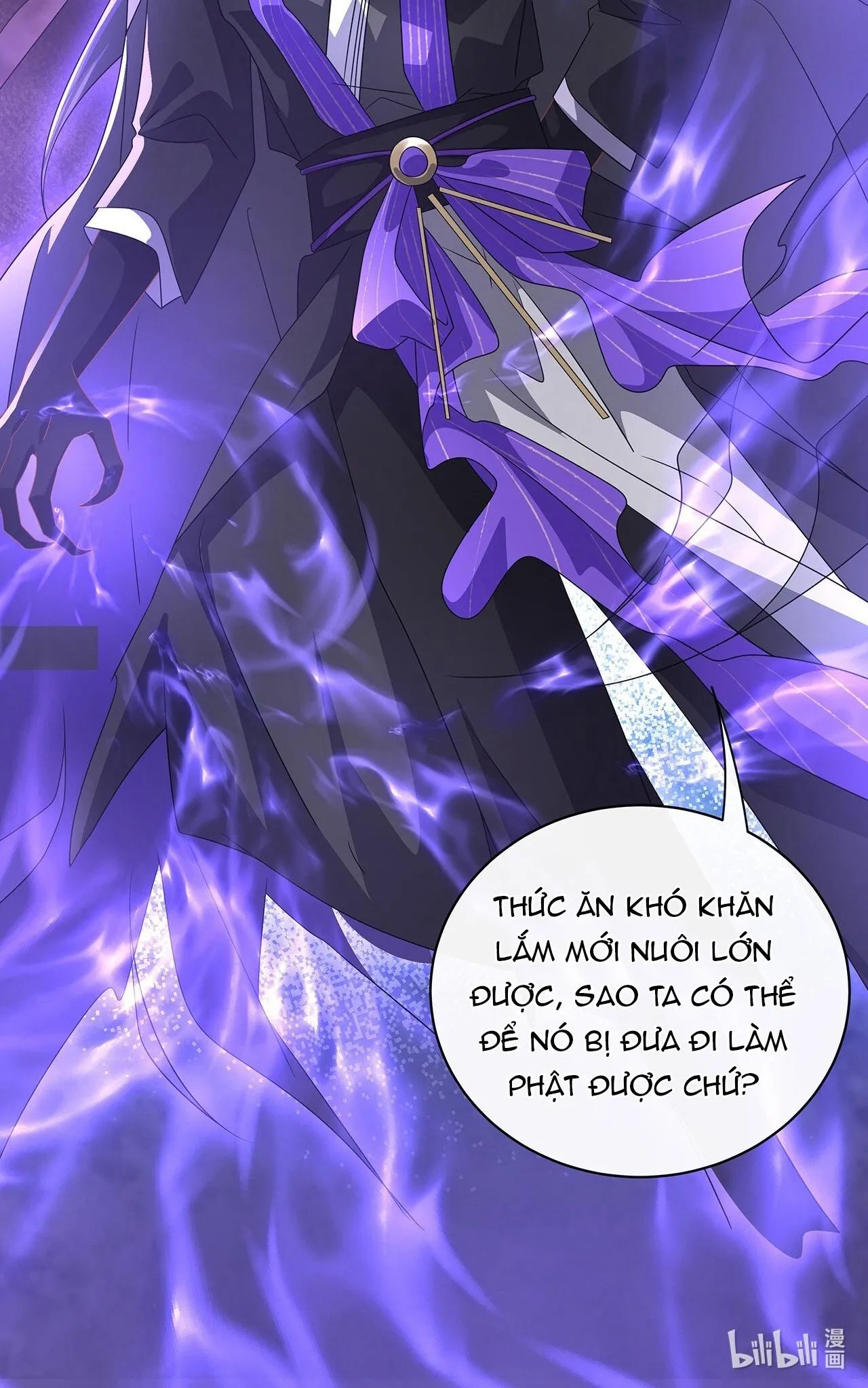 Xuyên Tới Hiện Đại Lại Đụng Mặt Kẻ Thù Truyền Kiếp Chapter 11 Trang 36