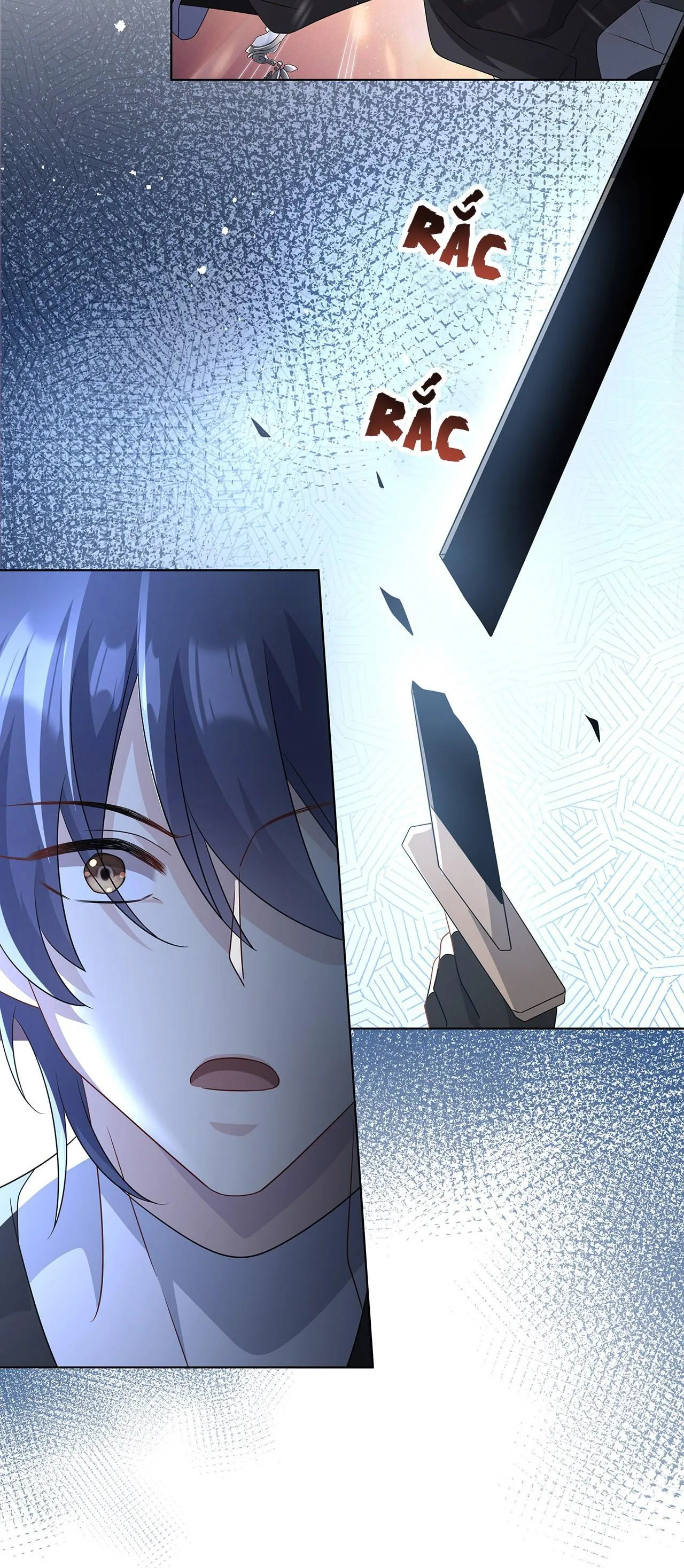 Xuyên Tới Hiện Đại Lại Đụng Mặt Kẻ Thù Truyền Kiếp Chapter 12 Trang 6