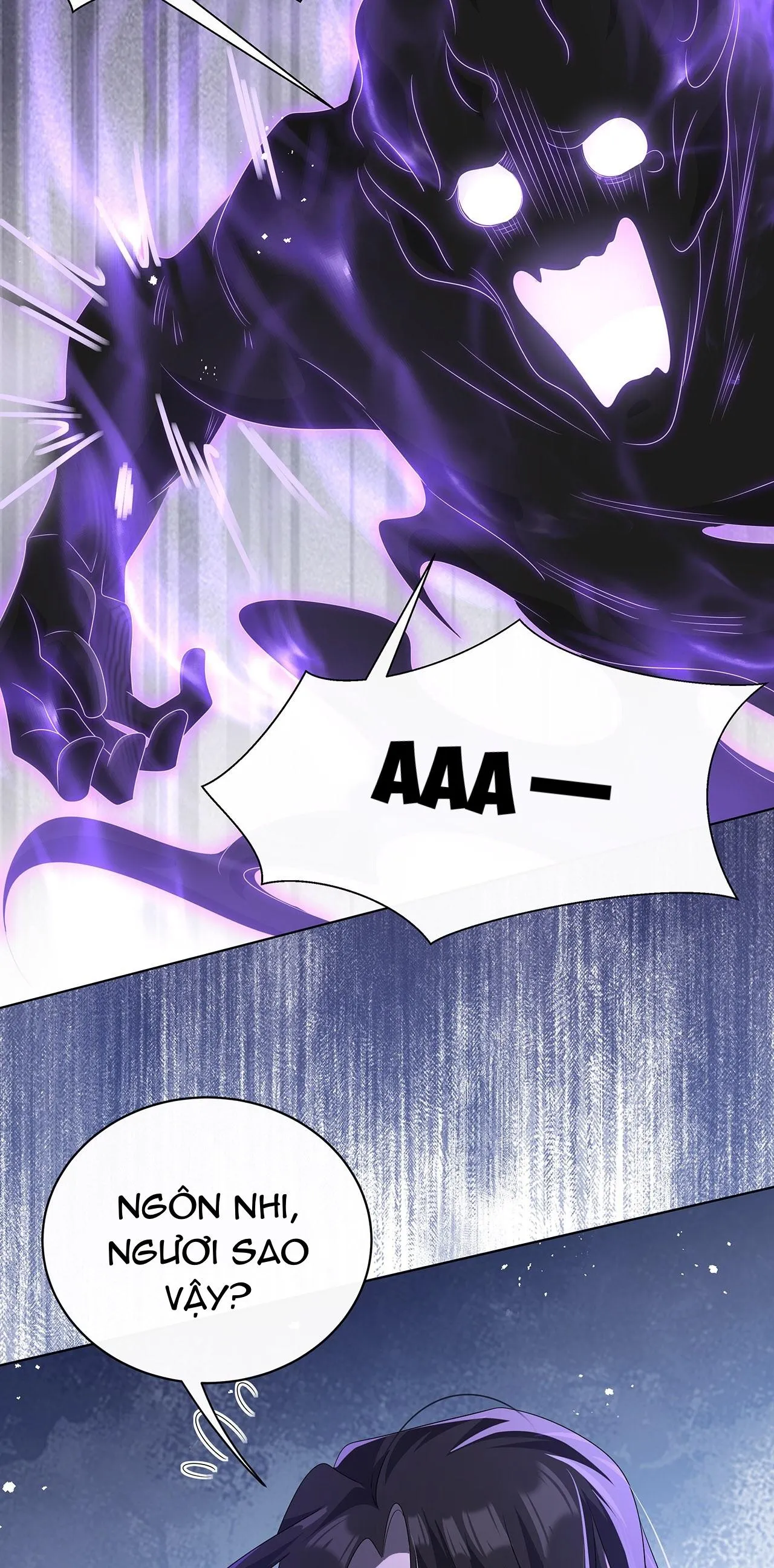 Xuyên Tới Hiện Đại Lại Đụng Mặt Kẻ Thù Truyền Kiếp Chapter 12 Trang 13