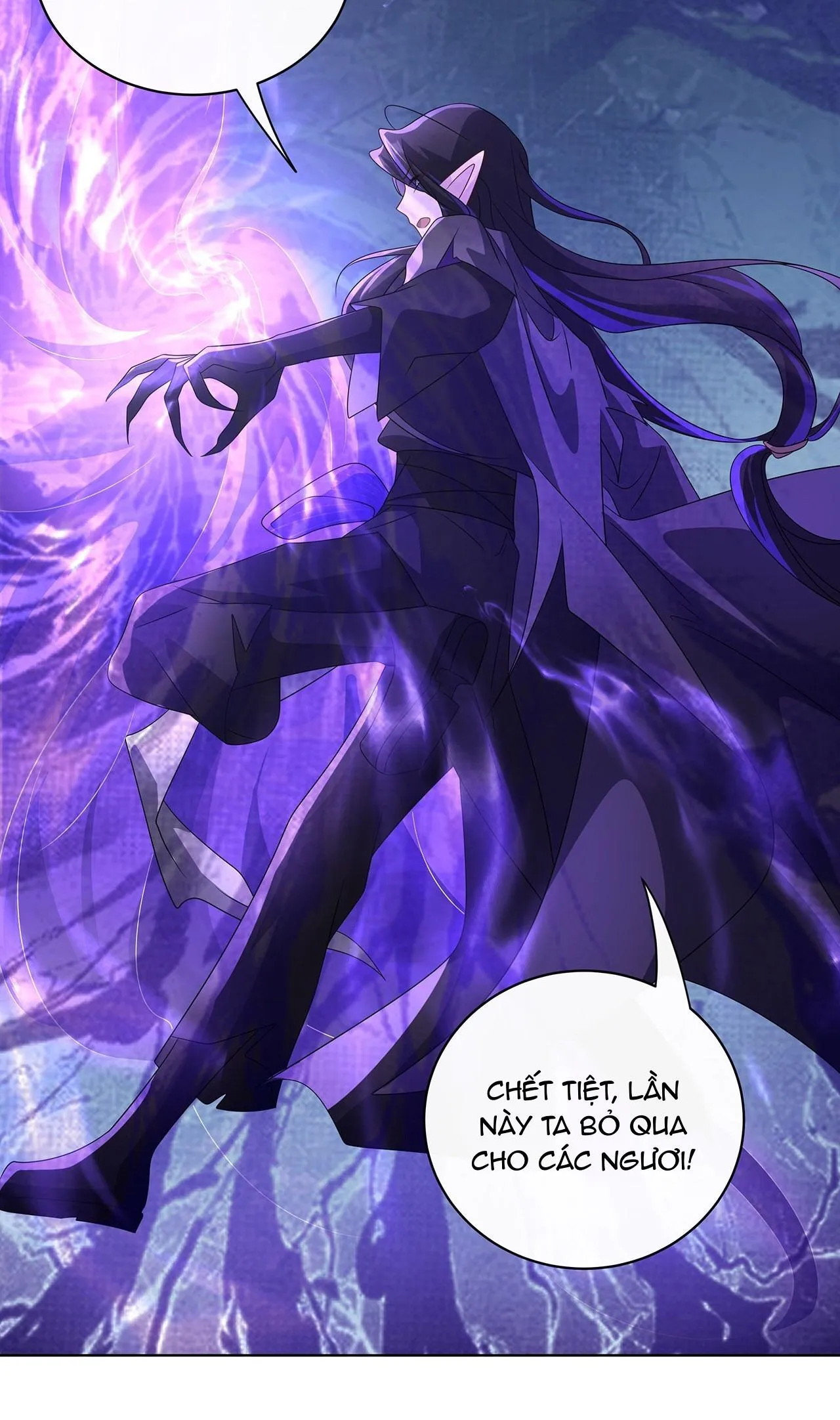 Xuyên Tới Hiện Đại Lại Đụng Mặt Kẻ Thù Truyền Kiếp Chapter 12 Trang 17