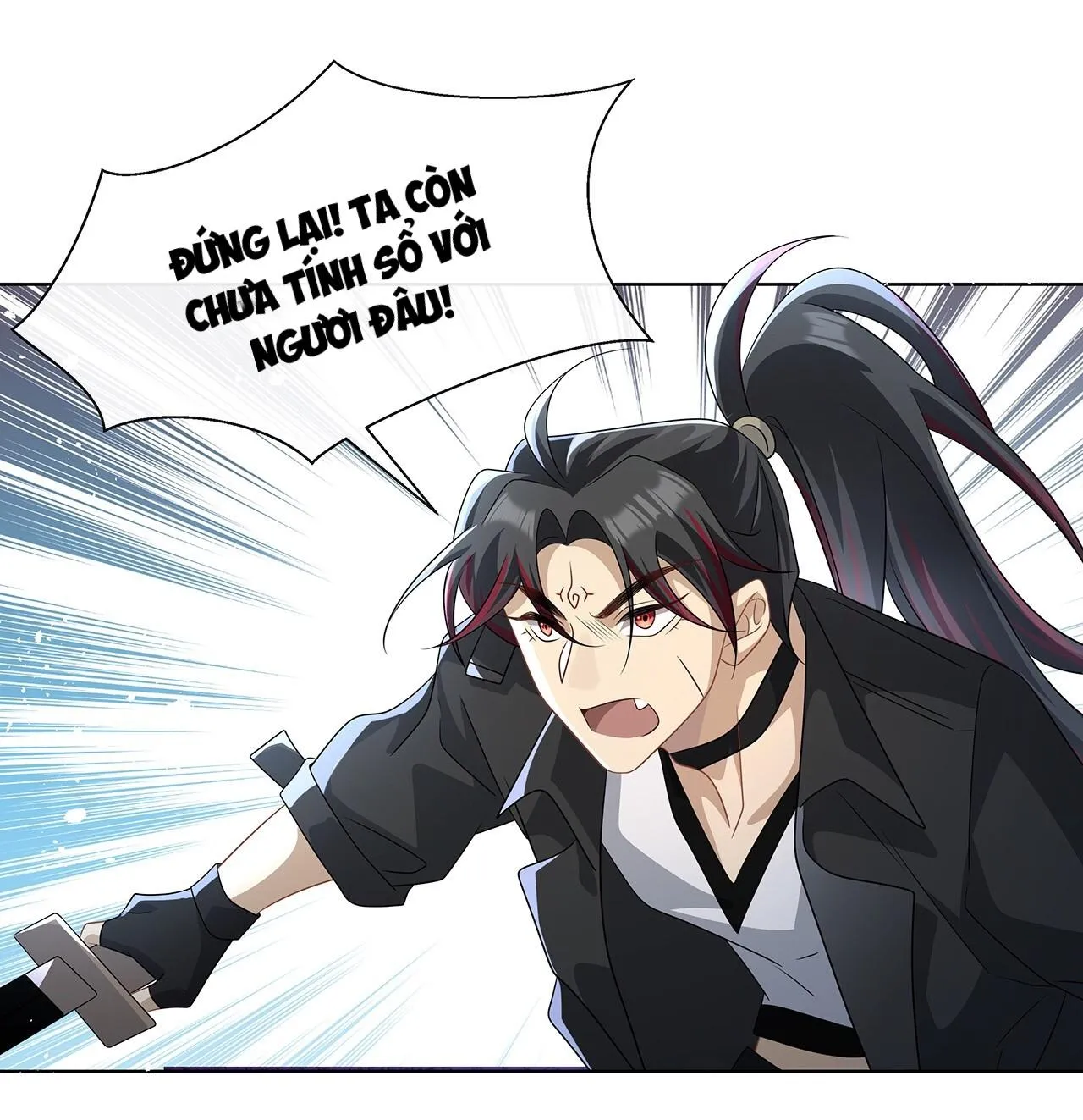 Xuyên Tới Hiện Đại Lại Đụng Mặt Kẻ Thù Truyền Kiếp Chapter 12 Trang 18