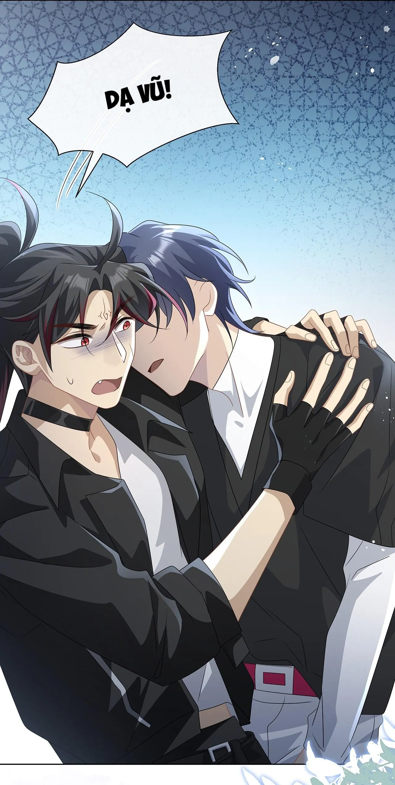 Xuyên Tới Hiện Đại Lại Đụng Mặt Kẻ Thù Truyền Kiếp Chapter 12 Trang 20