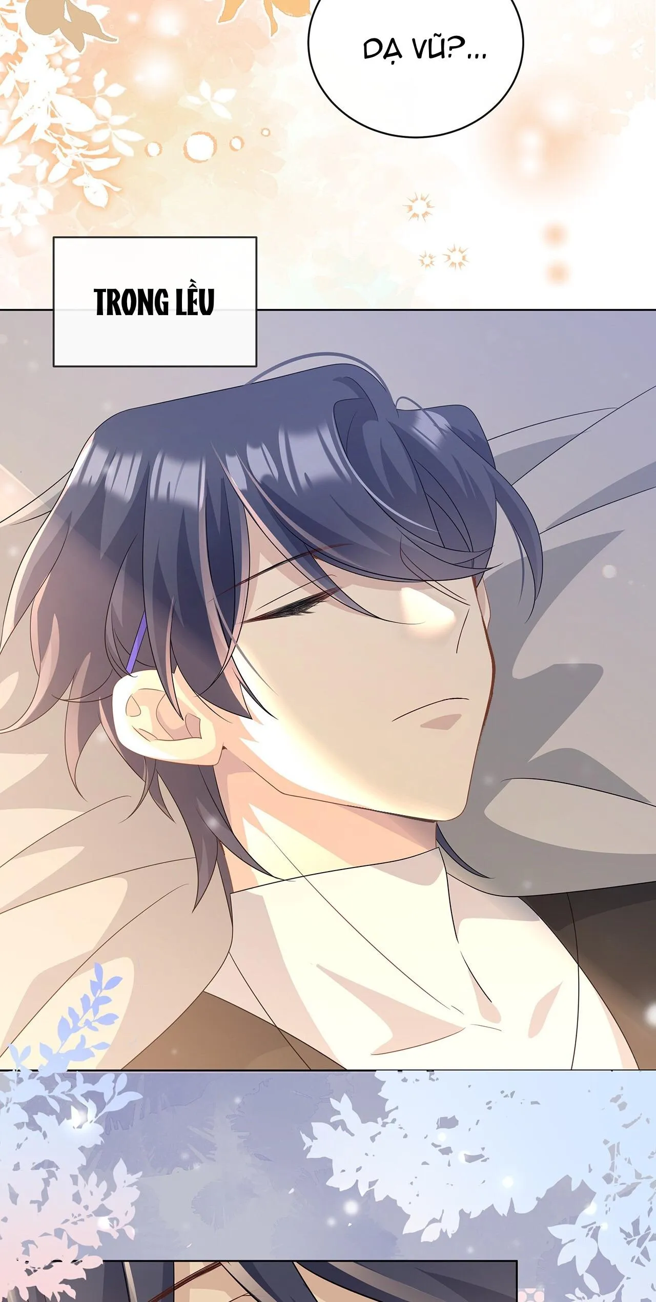 Xuyên Tới Hiện Đại Lại Đụng Mặt Kẻ Thù Truyền Kiếp Chapter 12 Trang 22