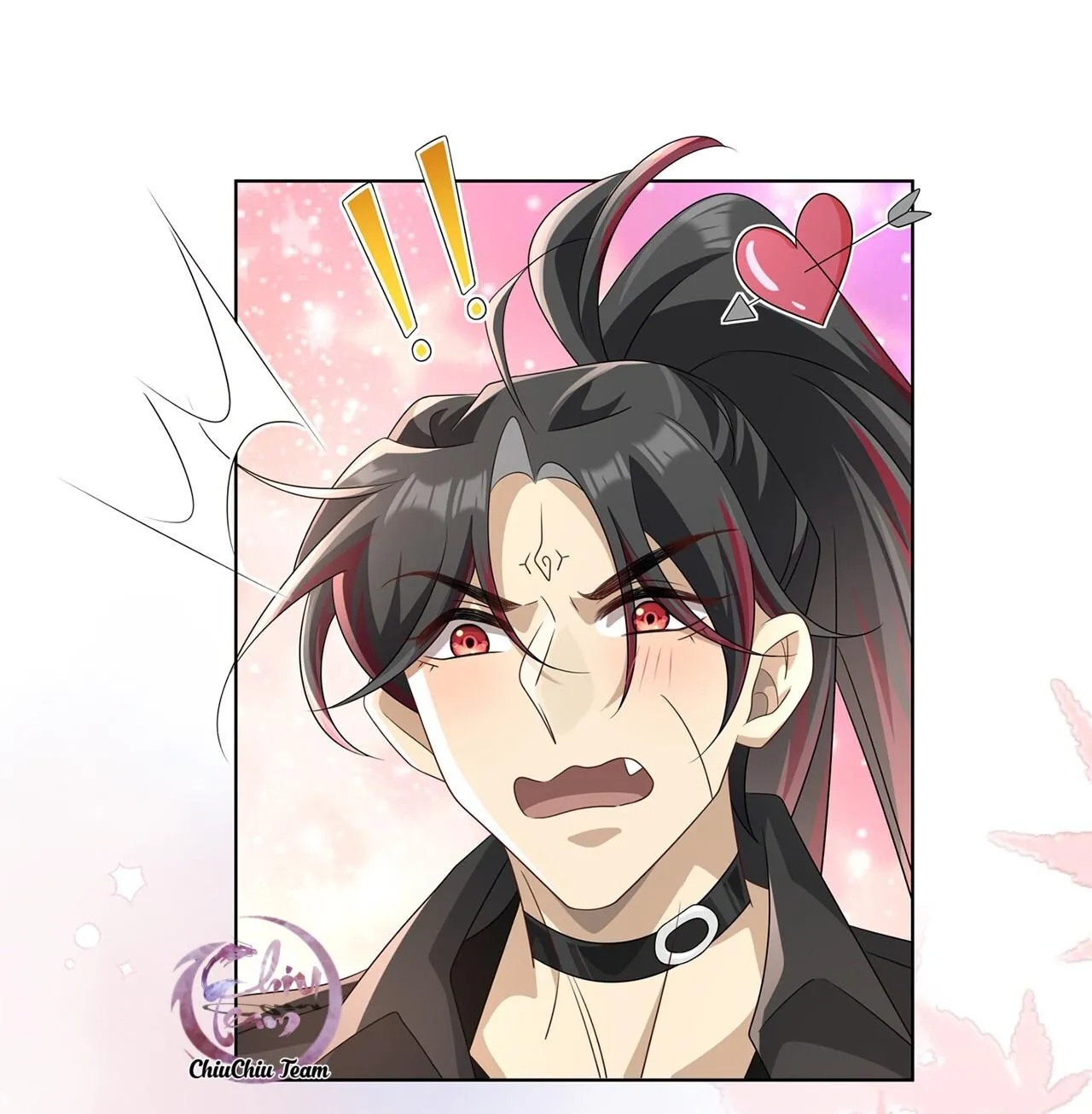 Xuyên Tới Hiện Đại Lại Đụng Mặt Kẻ Thù Truyền Kiếp Chapter 12 Trang 28