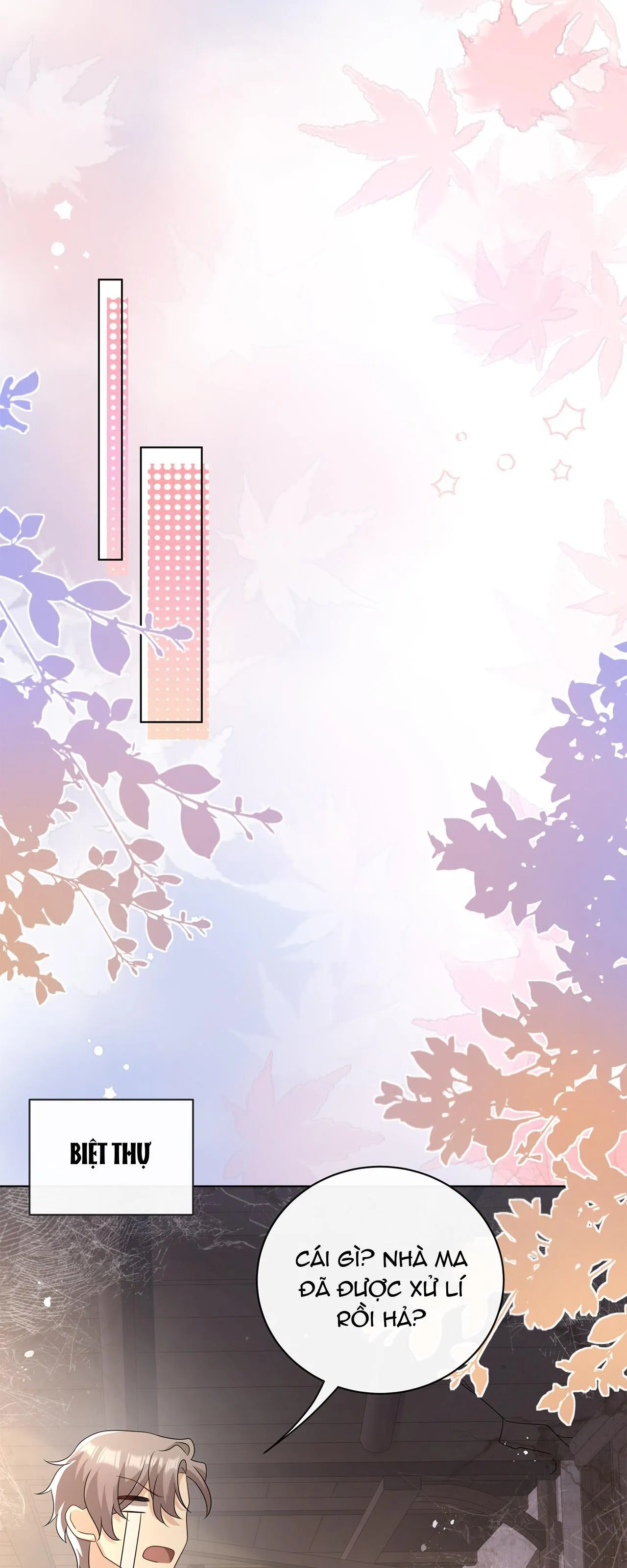 Xuyên Tới Hiện Đại Lại Đụng Mặt Kẻ Thù Truyền Kiếp Chapter 12 Trang 29