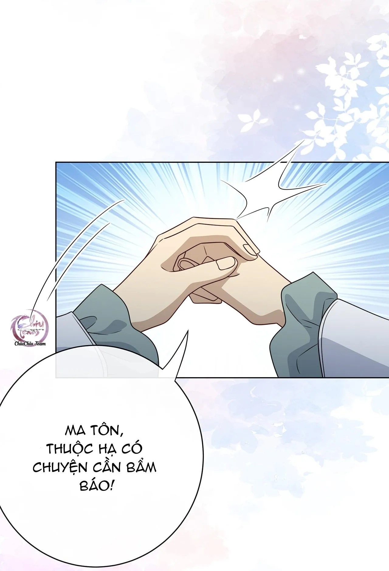 Xuyên Tới Hiện Đại Lại Đụng Mặt Kẻ Thù Truyền Kiếp Chapter 18 Trang 9