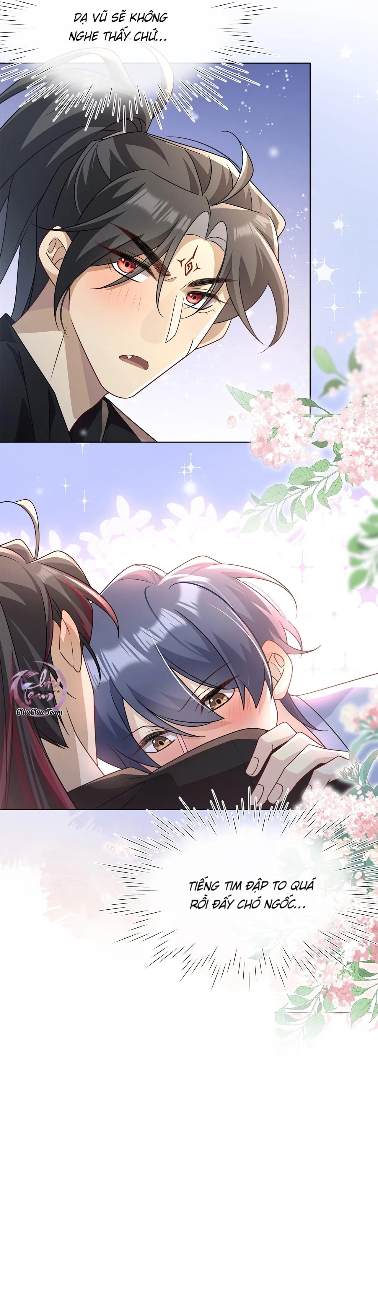 Xuyên Tới Hiện Đại Lại Đụng Mặt Kẻ Thù Truyền Kiếp Chapter 18 Trang 29