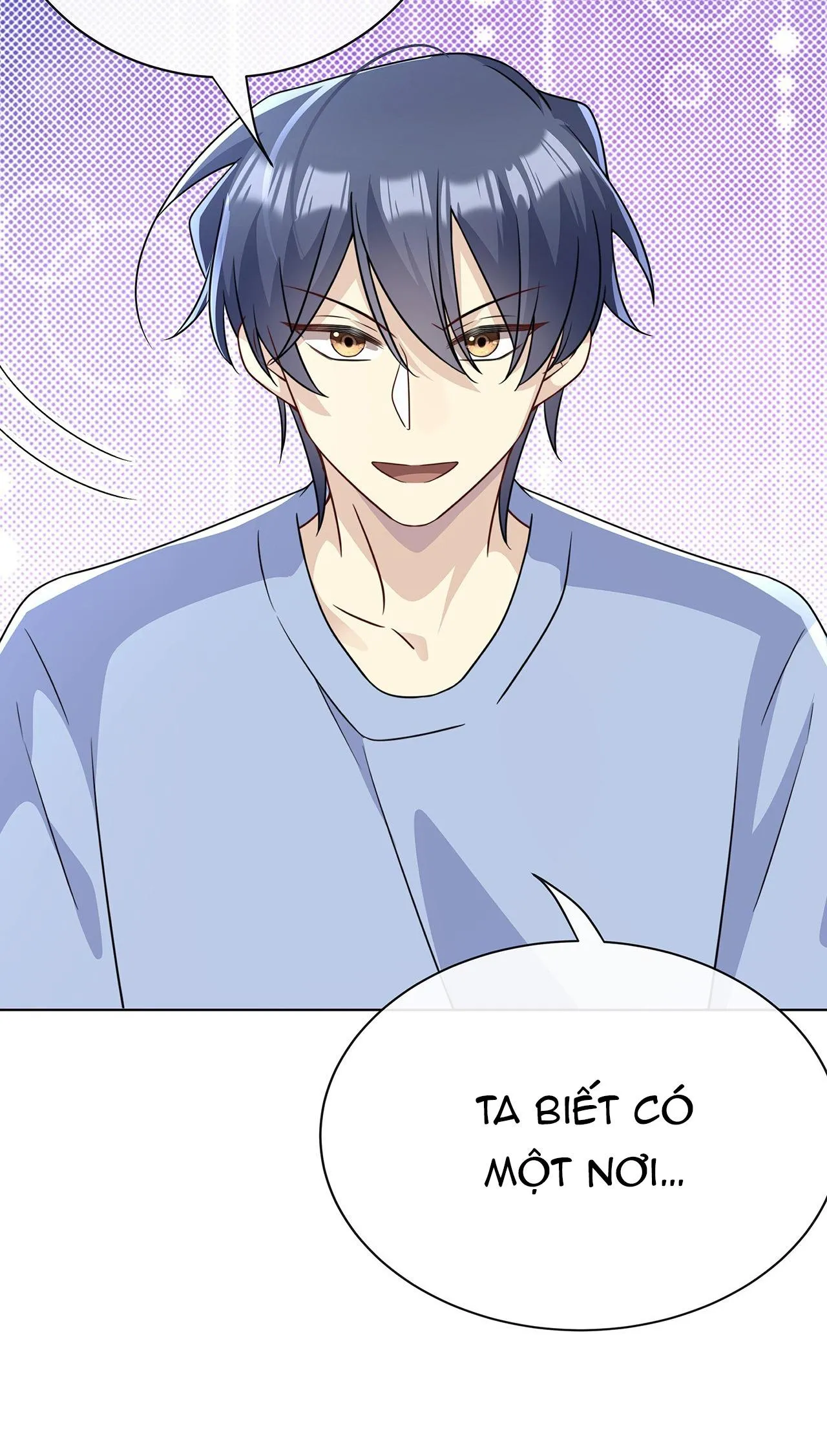 Xuyên Tới Hiện Đại Lại Đụng Mặt Kẻ Thù Truyền Kiếp Chapter 19 Trang 20