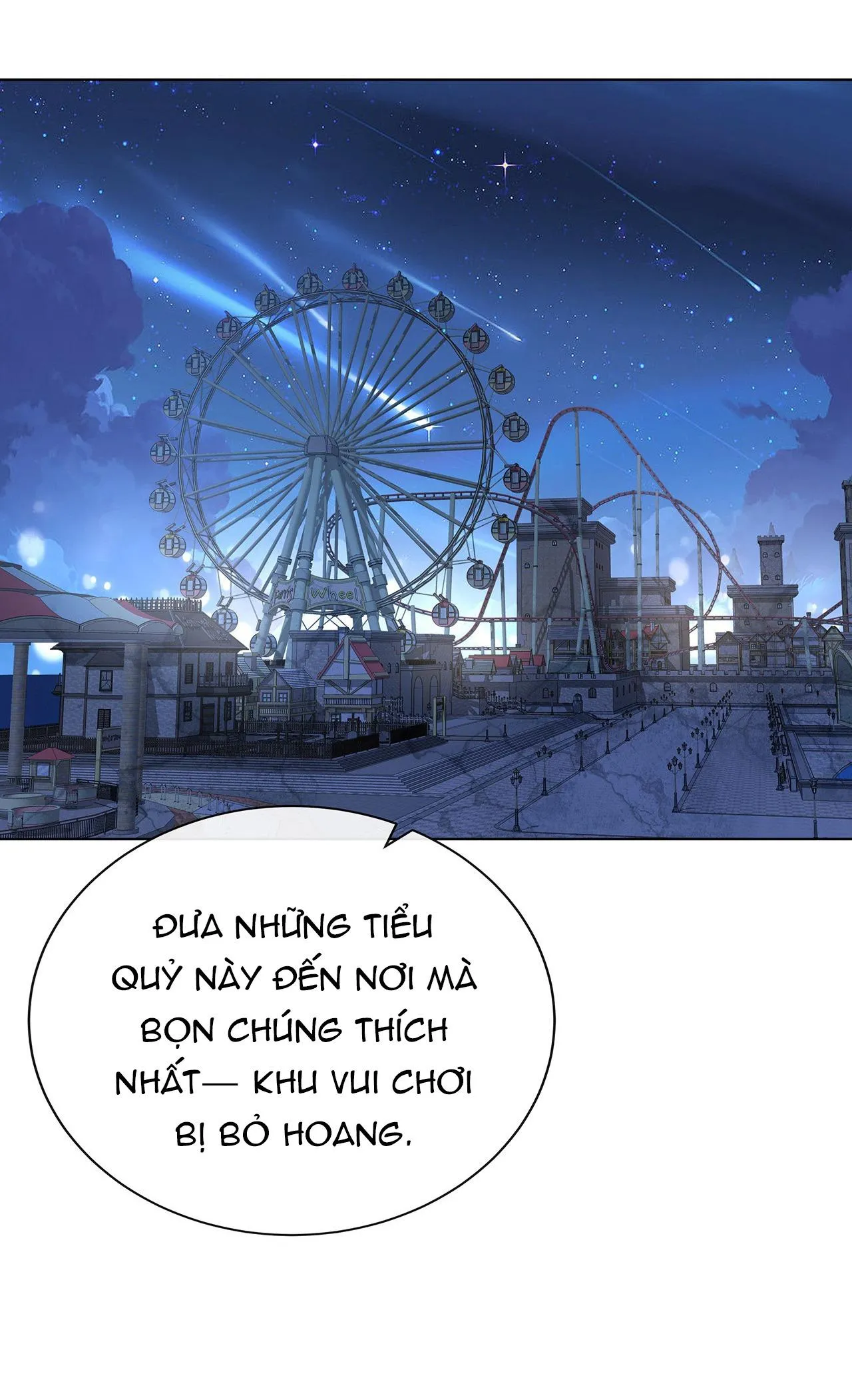 Xuyên Tới Hiện Đại Lại Đụng Mặt Kẻ Thù Truyền Kiếp Chapter 19 Trang 21