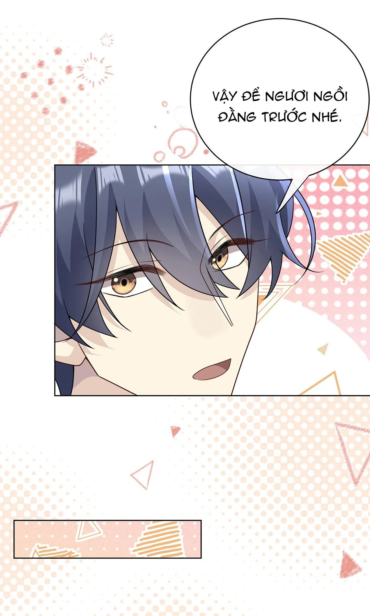 Xuyên Tới Hiện Đại Lại Đụng Mặt Kẻ Thù Truyền Kiếp Chapter 19 Trang 28