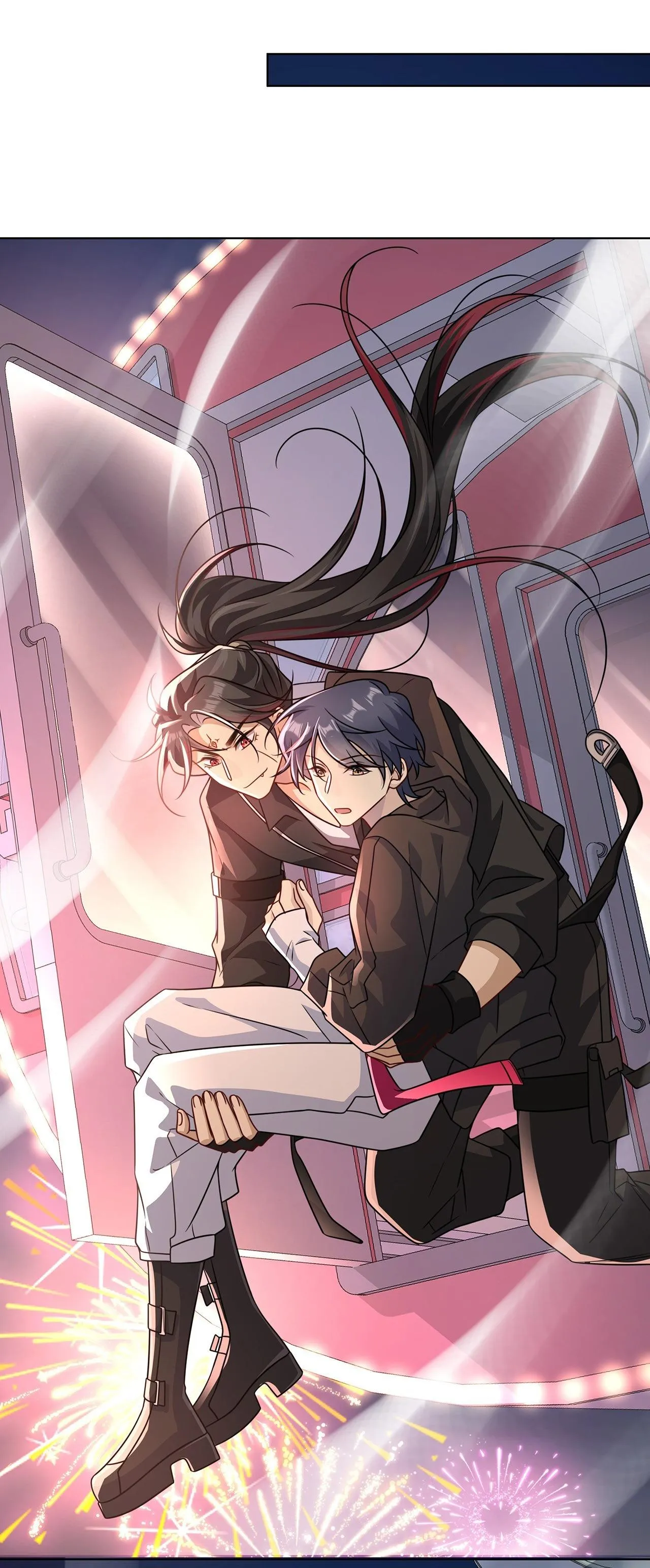 Xuyên Tới Hiện Đại Lại Đụng Mặt Kẻ Thù Truyền Kiếp Chapter 20 Trang 13