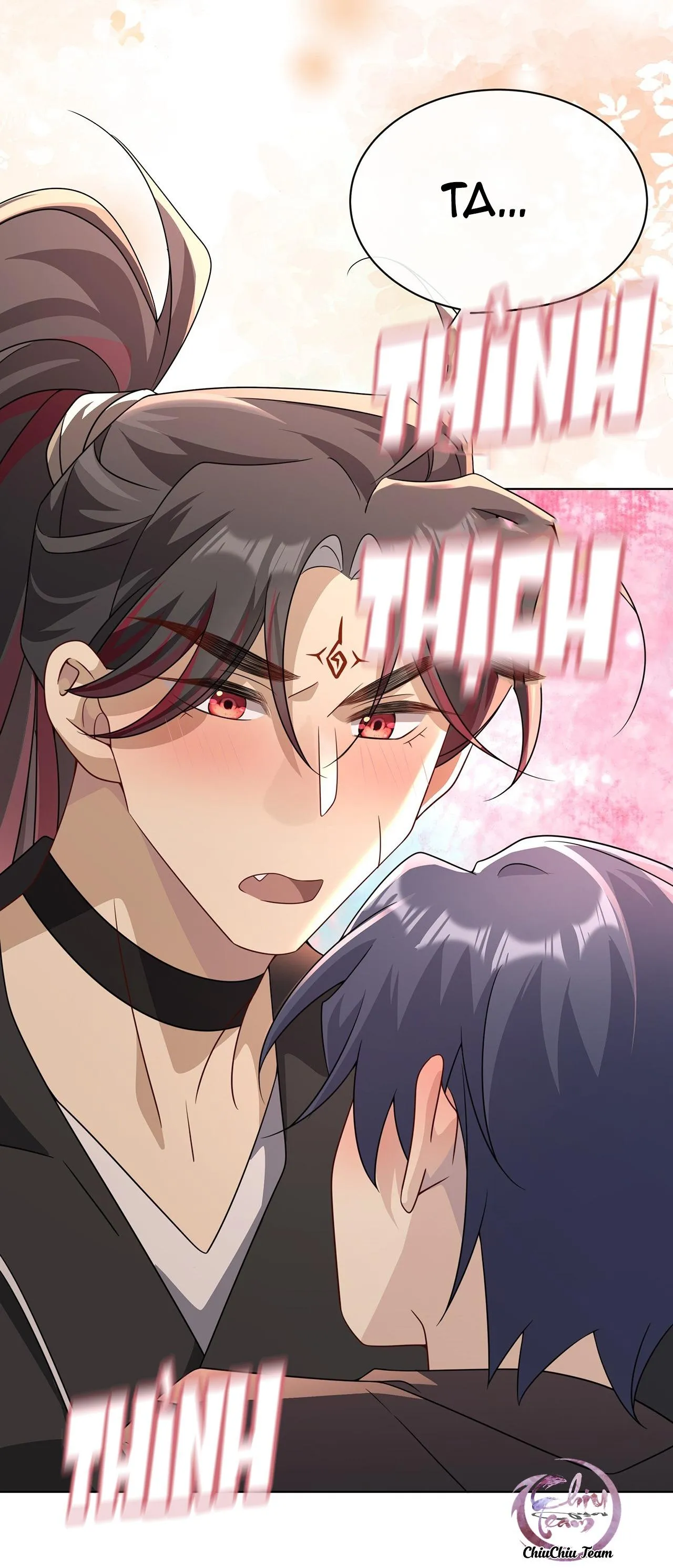 Xuyên Tới Hiện Đại Lại Đụng Mặt Kẻ Thù Truyền Kiếp Chapter 20 Trang 16