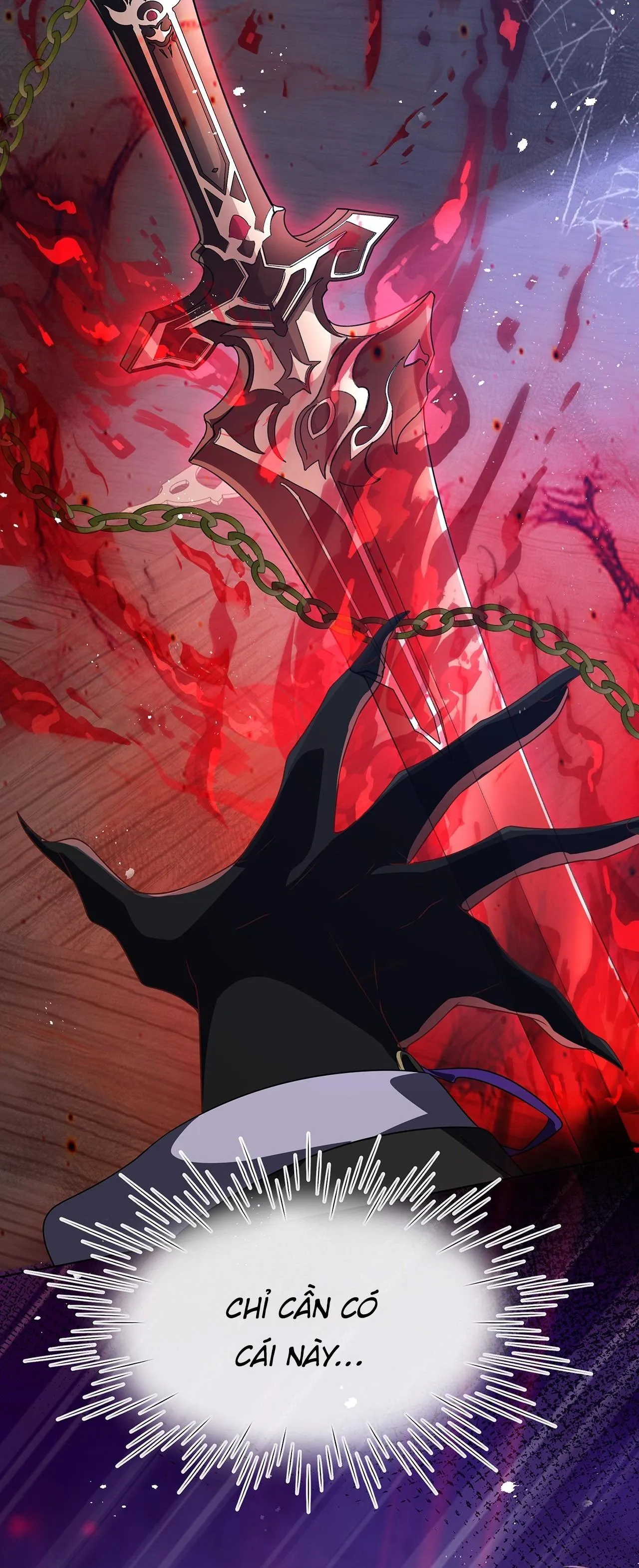 Xuyên Tới Hiện Đại Lại Đụng Mặt Kẻ Thù Truyền Kiếp Chapter 20 Trang 26